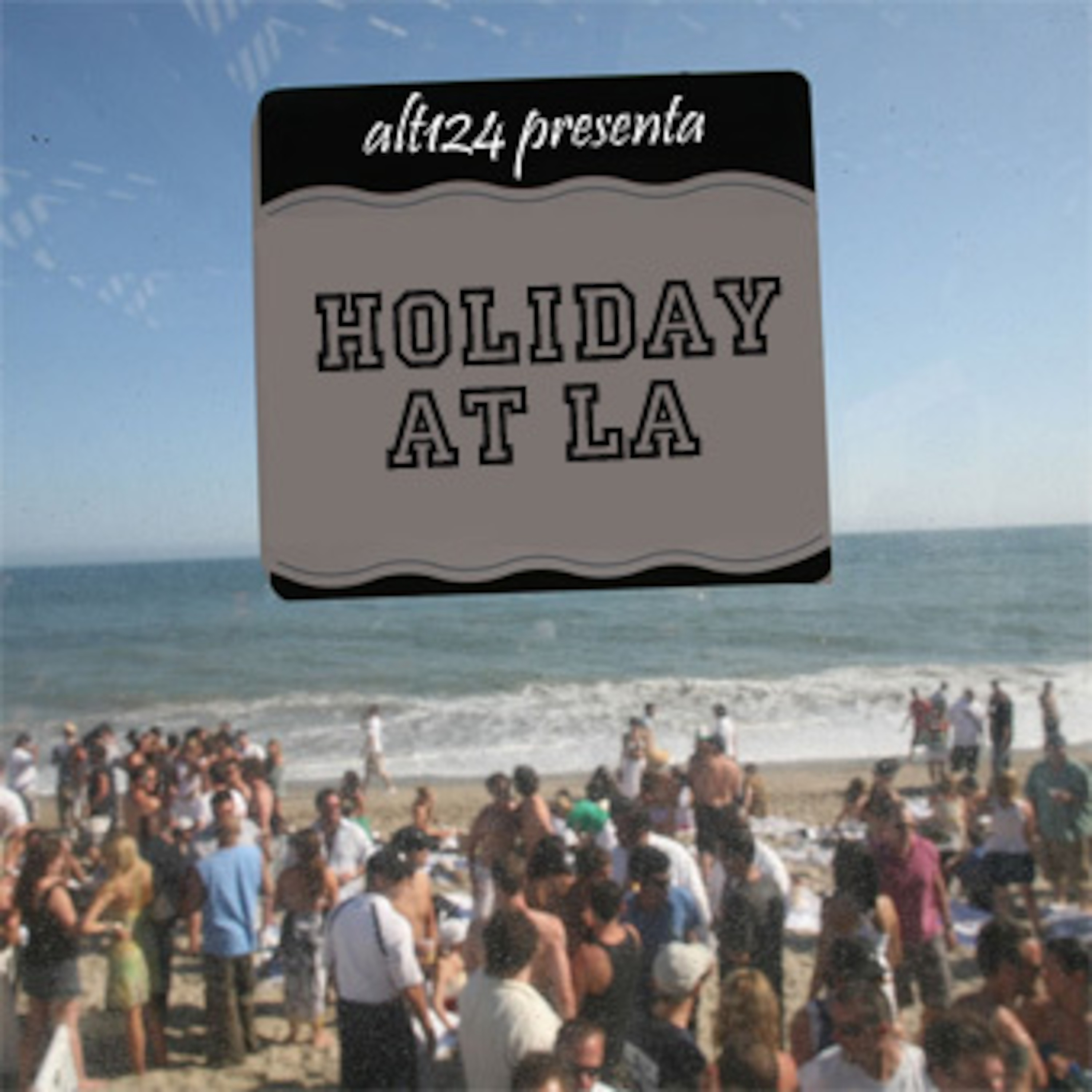 #4 alt124 presenta holiday at LA episode artwork