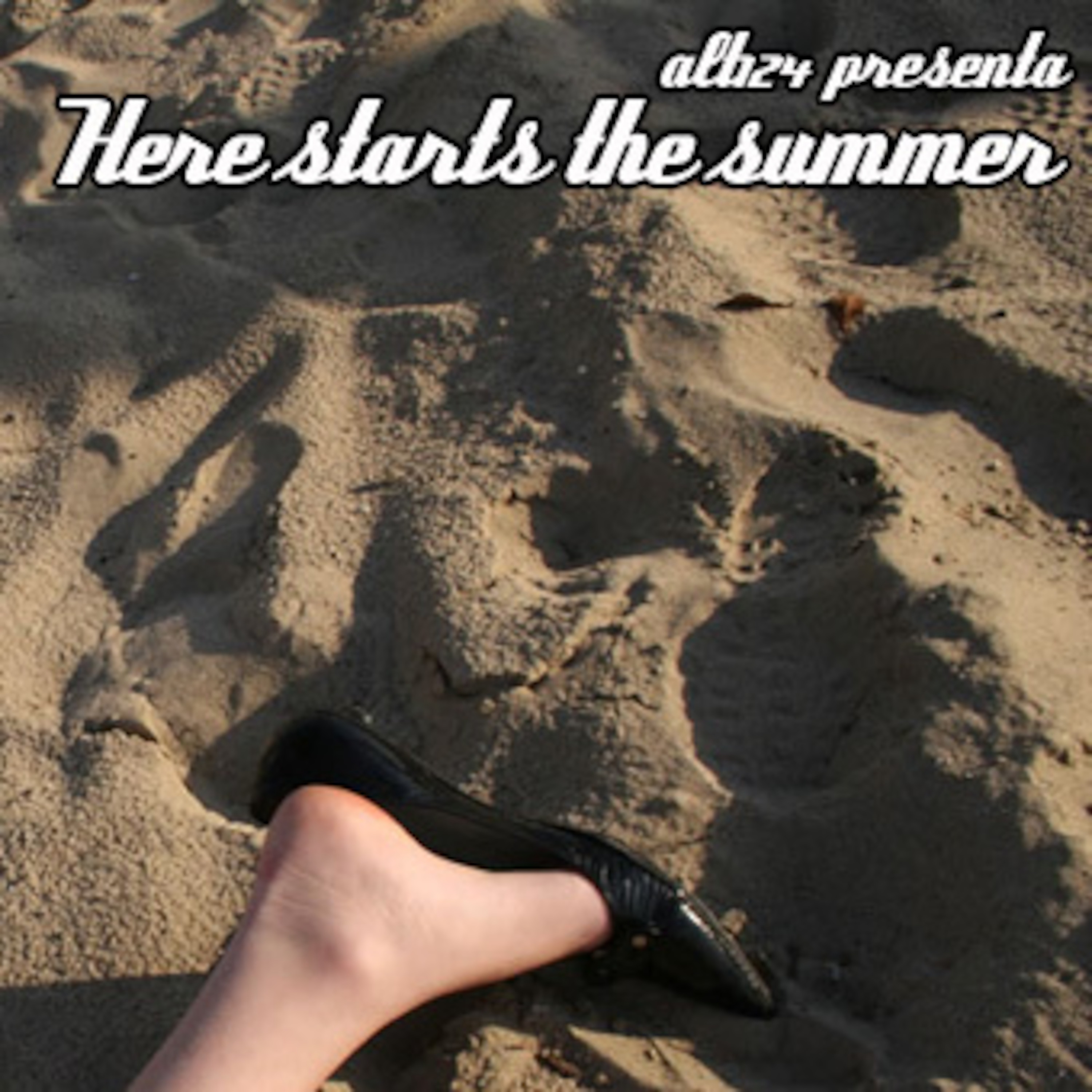 #3 alt124 presenta here starts the summer episode artwork
