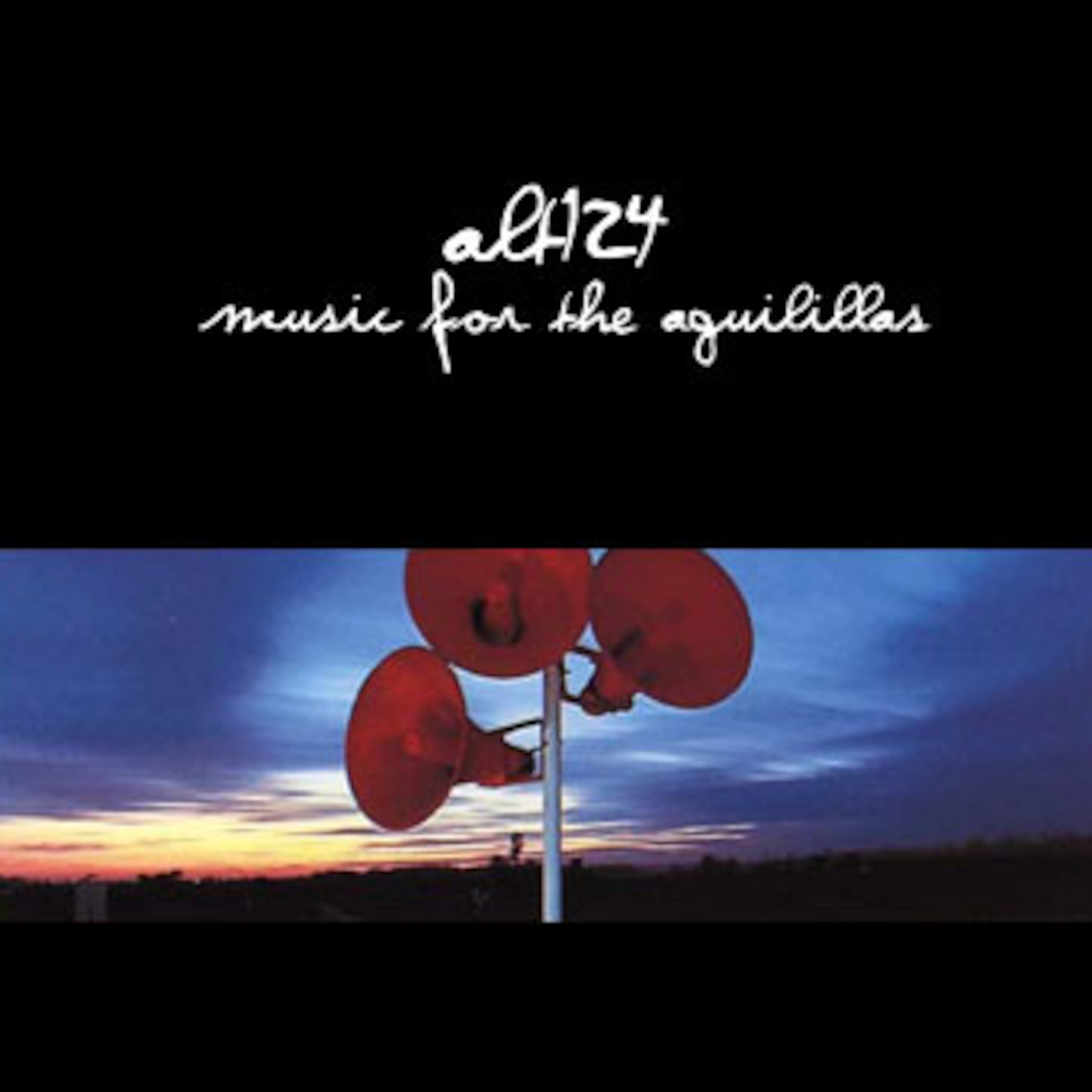 alt124 presenta music for the aguilillas episode artwork