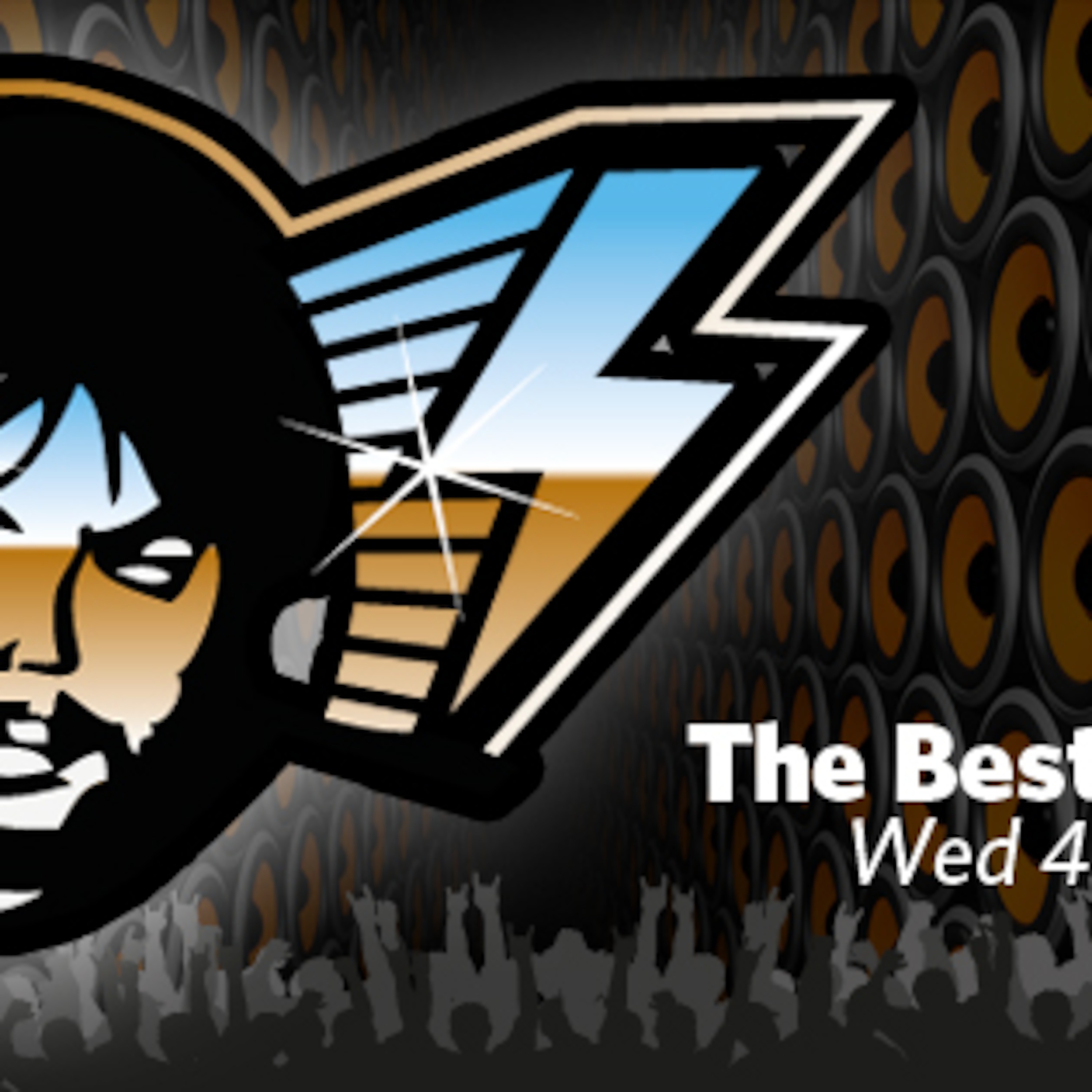 Metal From Milan Show Metal From Milan Show