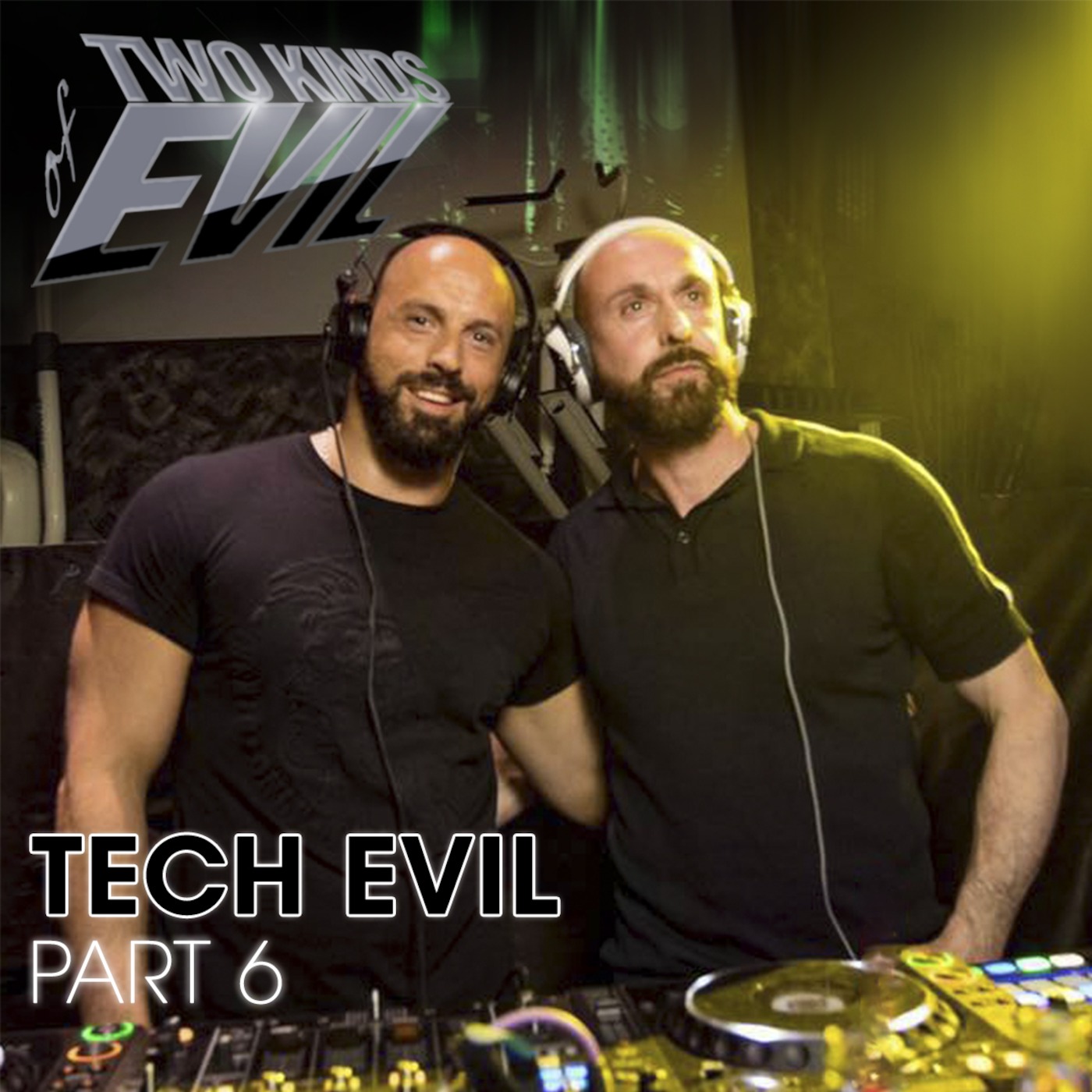 Tech Evil #6