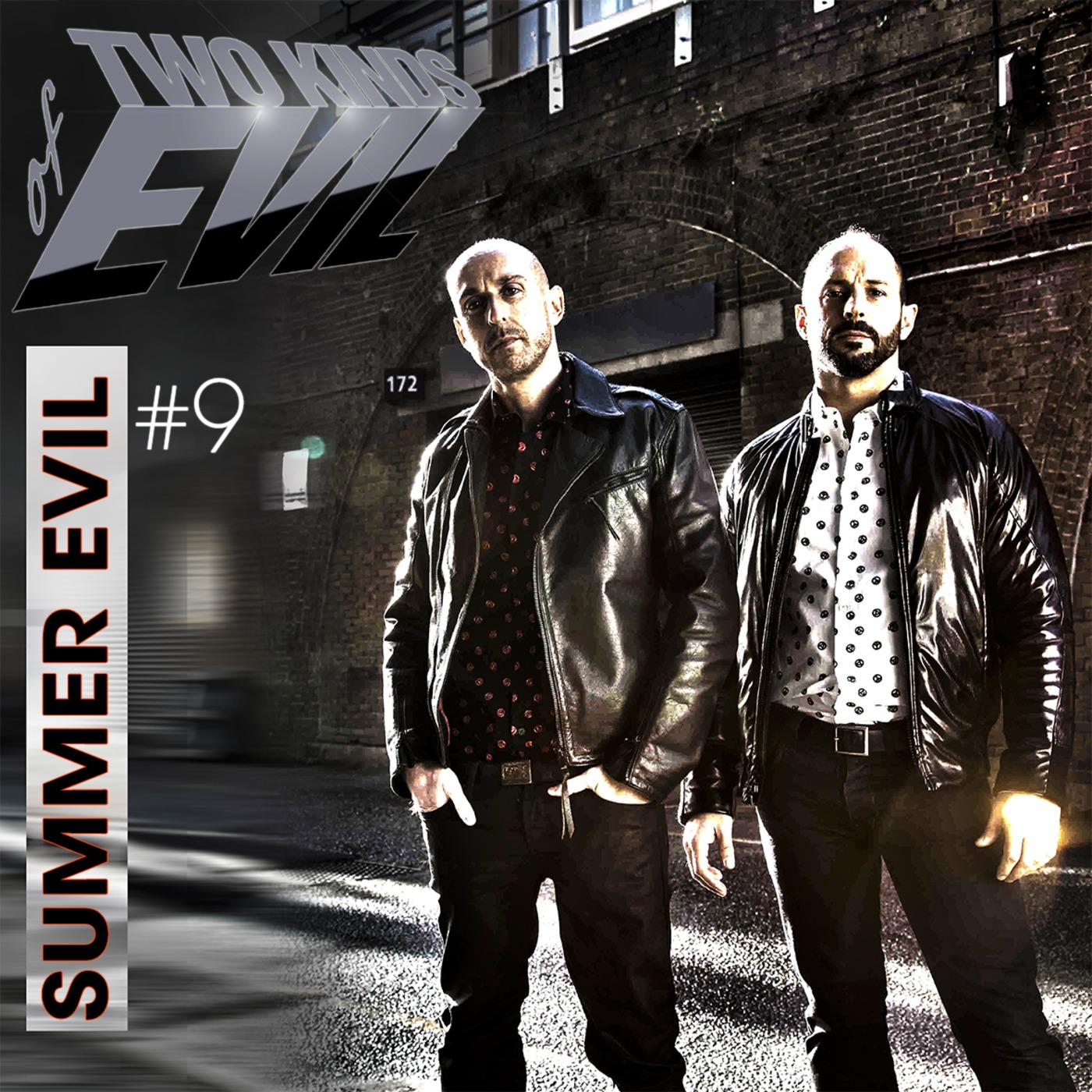 Summer Evil #9