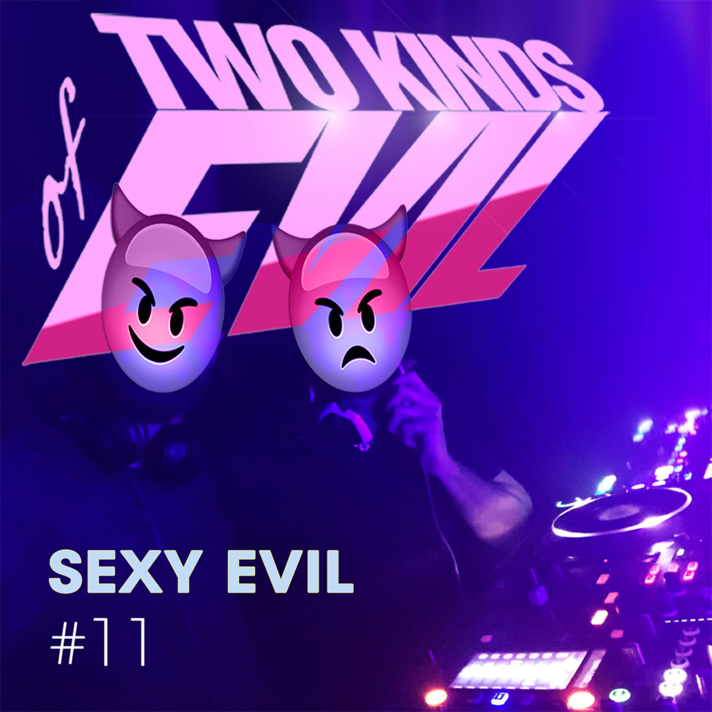 Sexy Evil #11