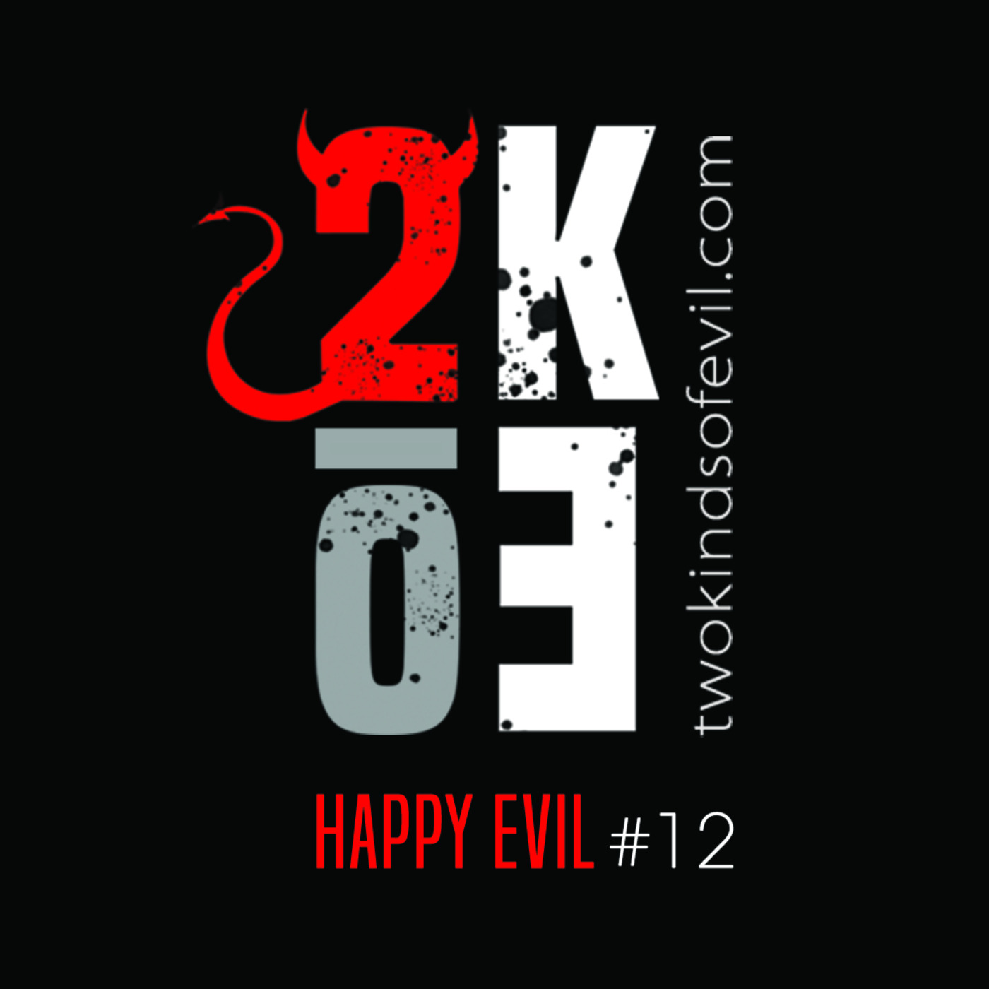 Happy Evil #12