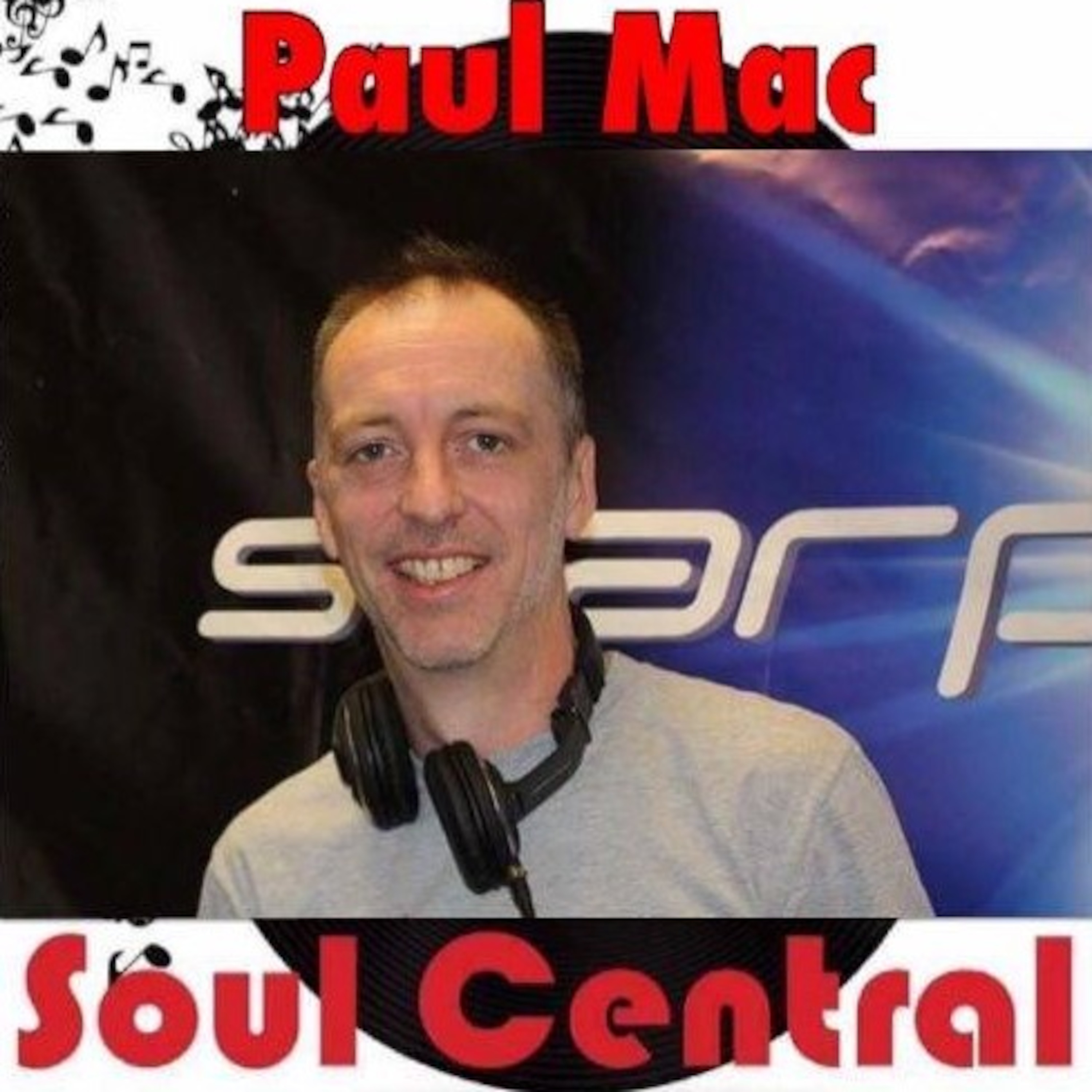 Soul Central