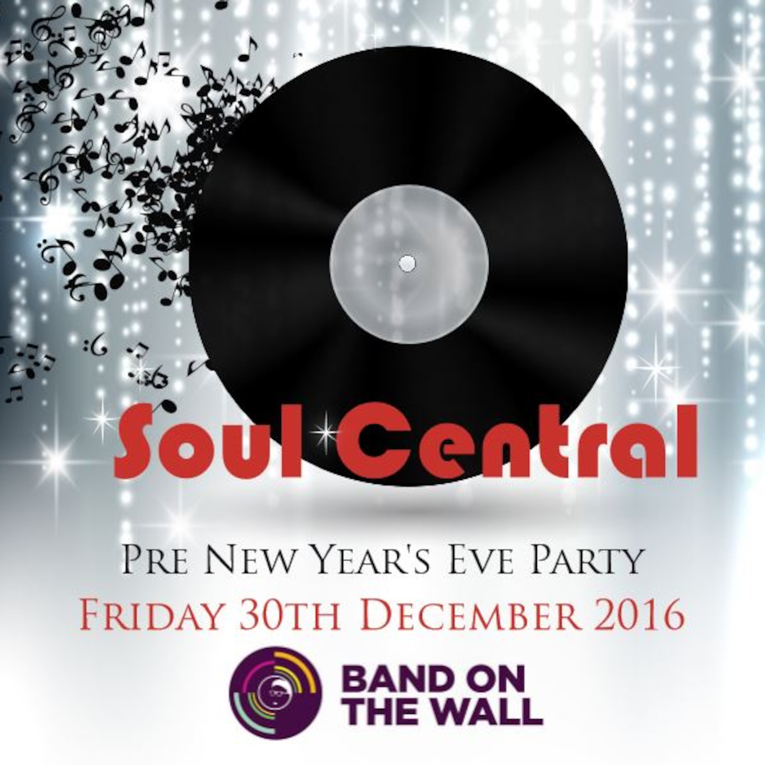 Soul Central
