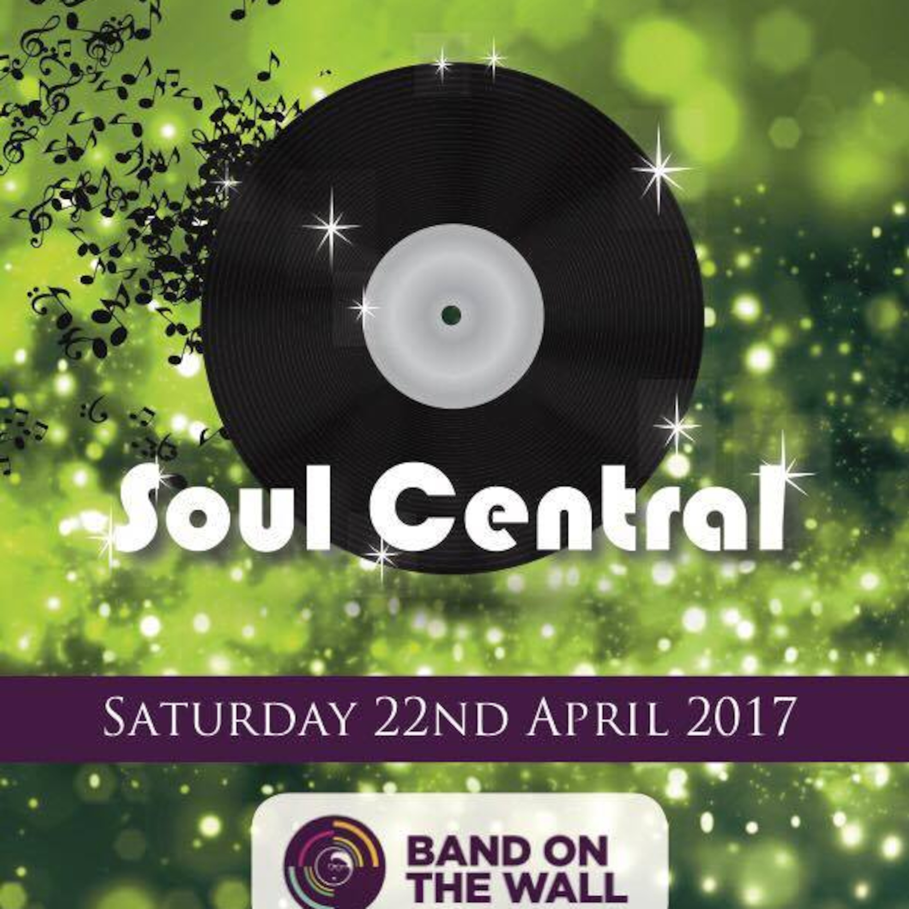 Soul Central