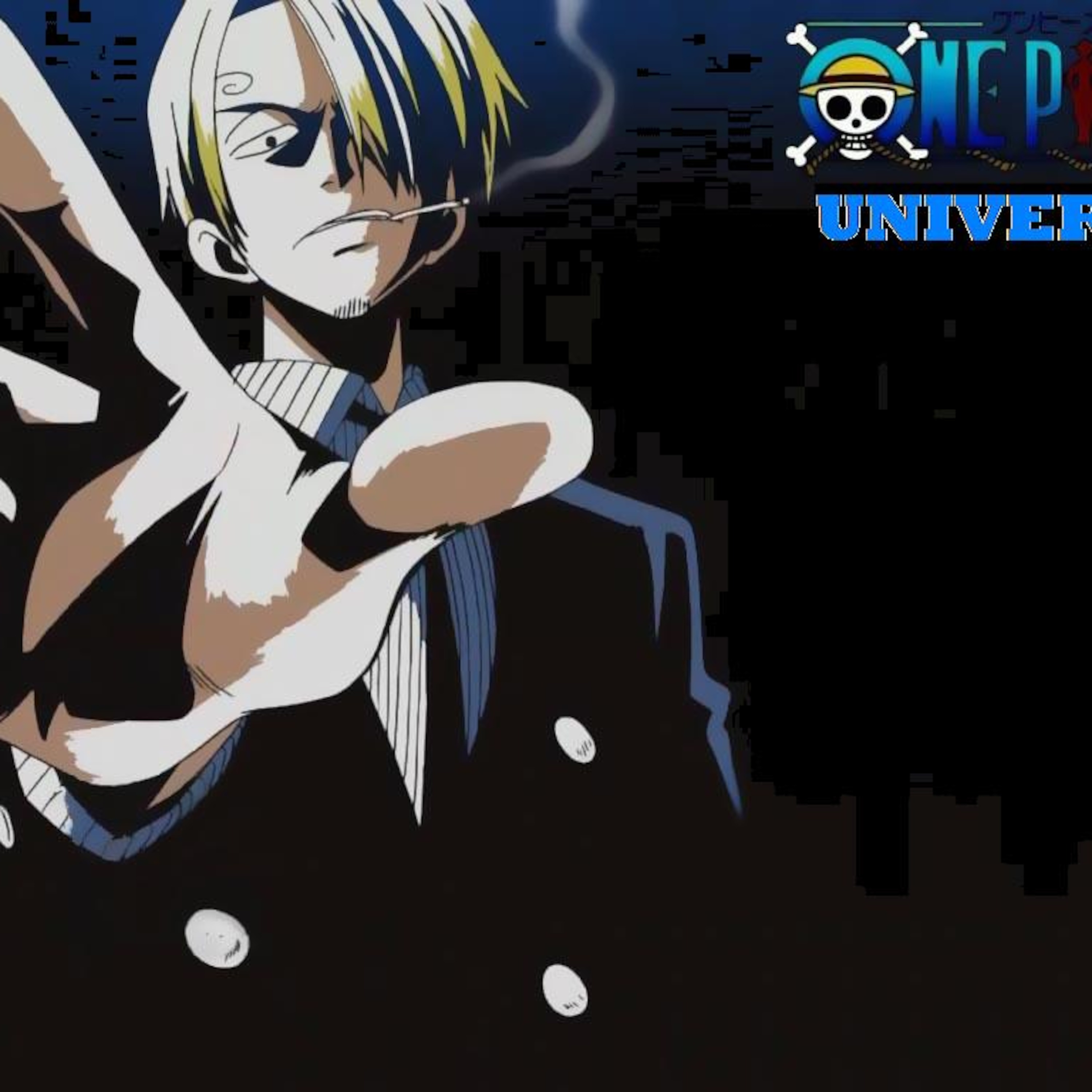 OPUniverse Official Podcast