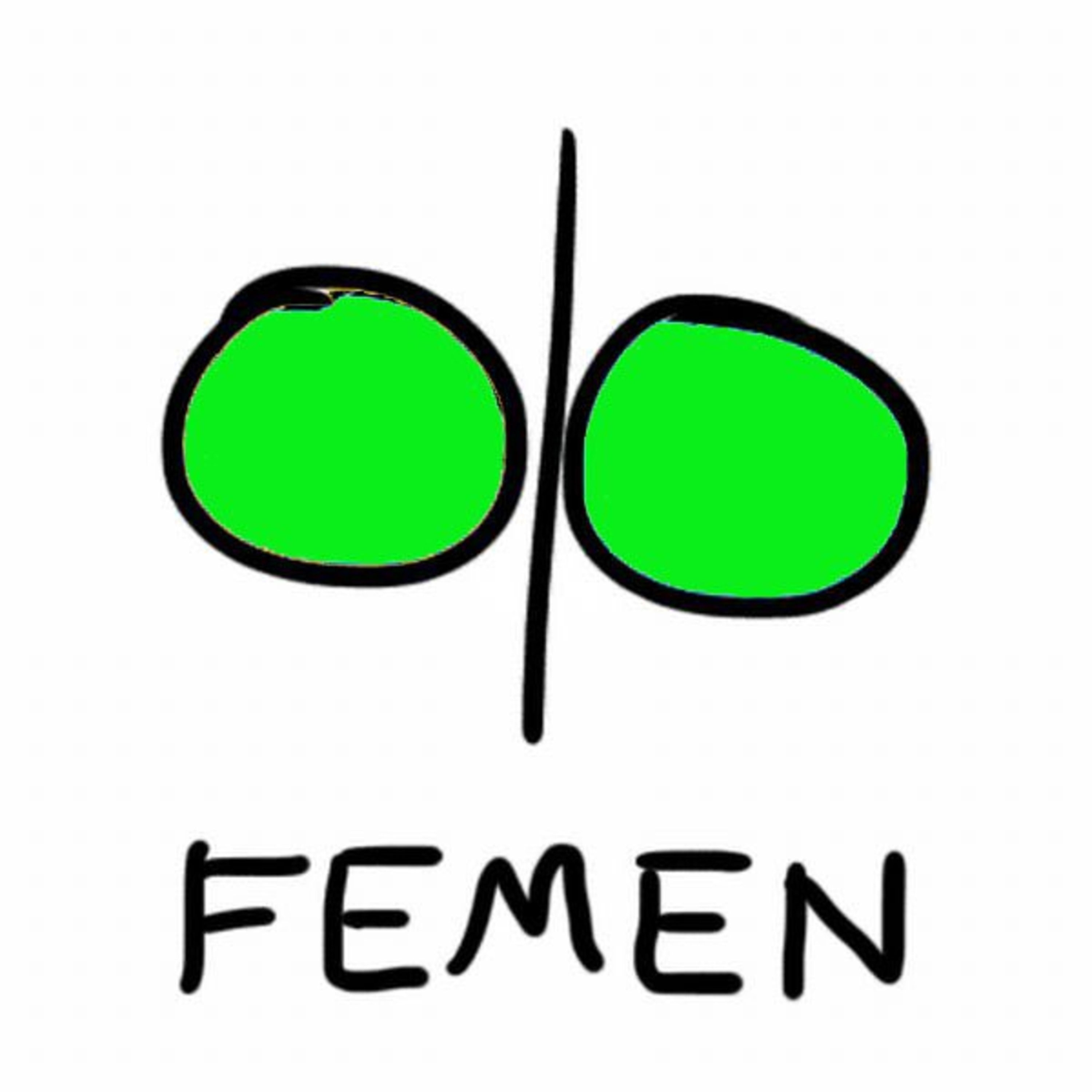 Episode 7: Femen episode artwork