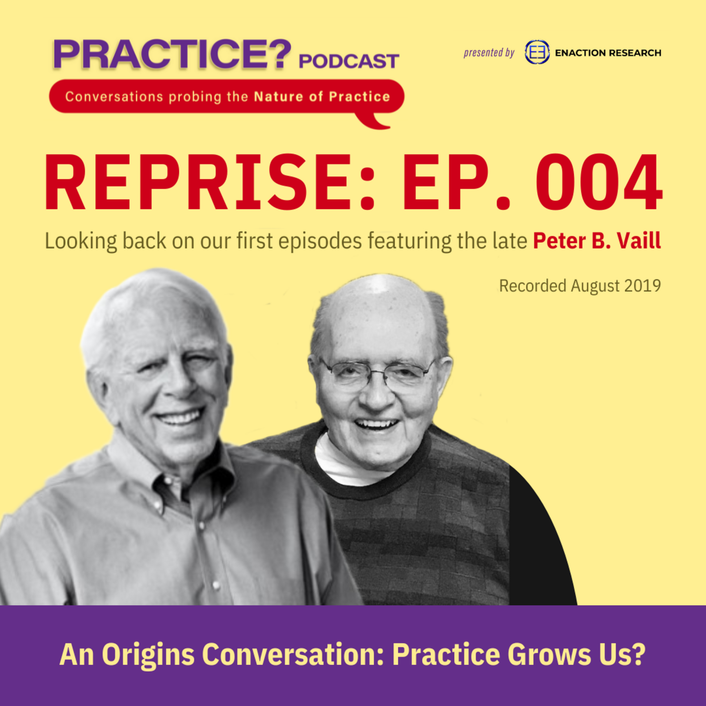 Practice? Podcast