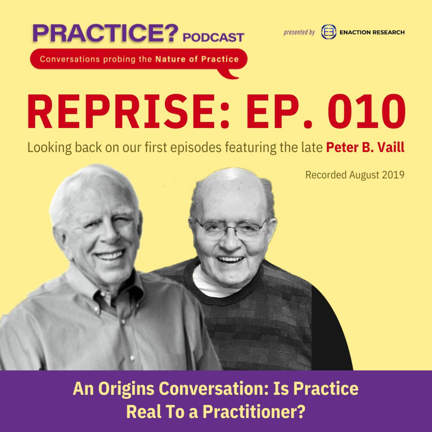 Practice? Podcast