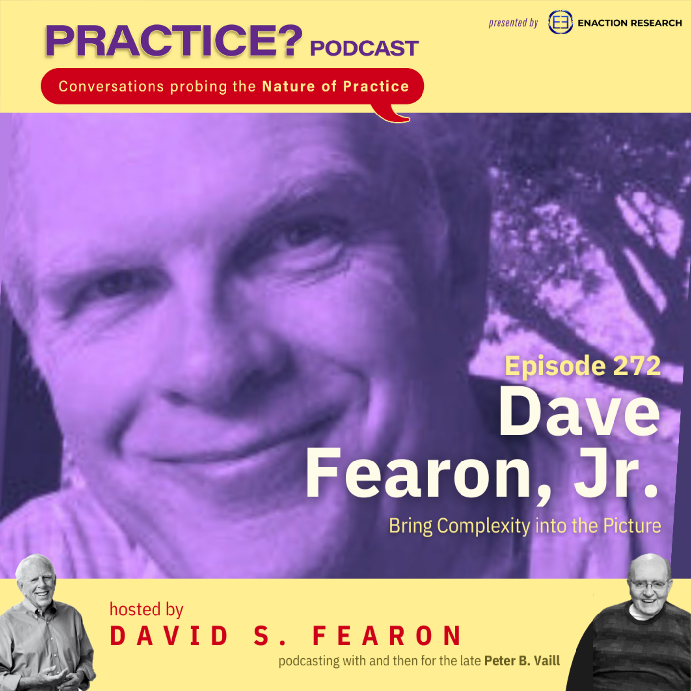 Practice? Podcast