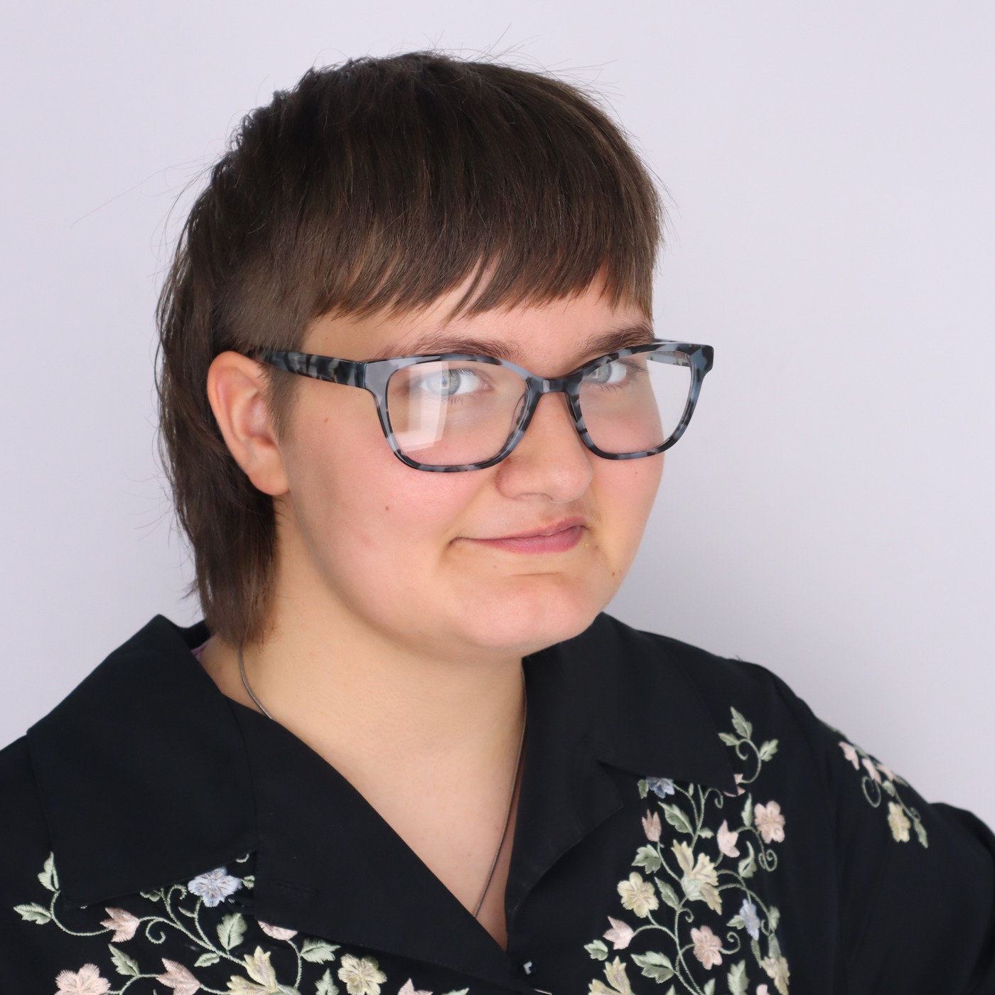 Episode 307: Episode 290 - Her Copy Editing Practice Blends with her Collegiate Studies in Germany (Mahaska Stiegler) Episode 307: Episode 290 - Her Copy Editing Practice Blends with her Collegiate Studies in Germany (Mahaska Stiegler)