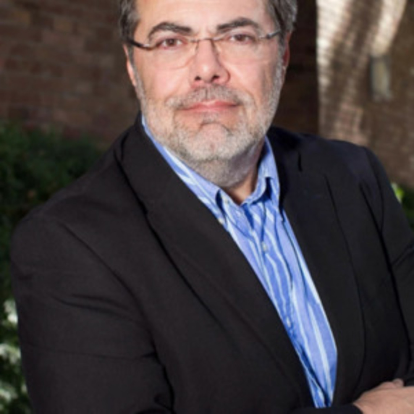 Episode 308: Episode 291 - Conversation with a True Promethean (Tom Bohinc)