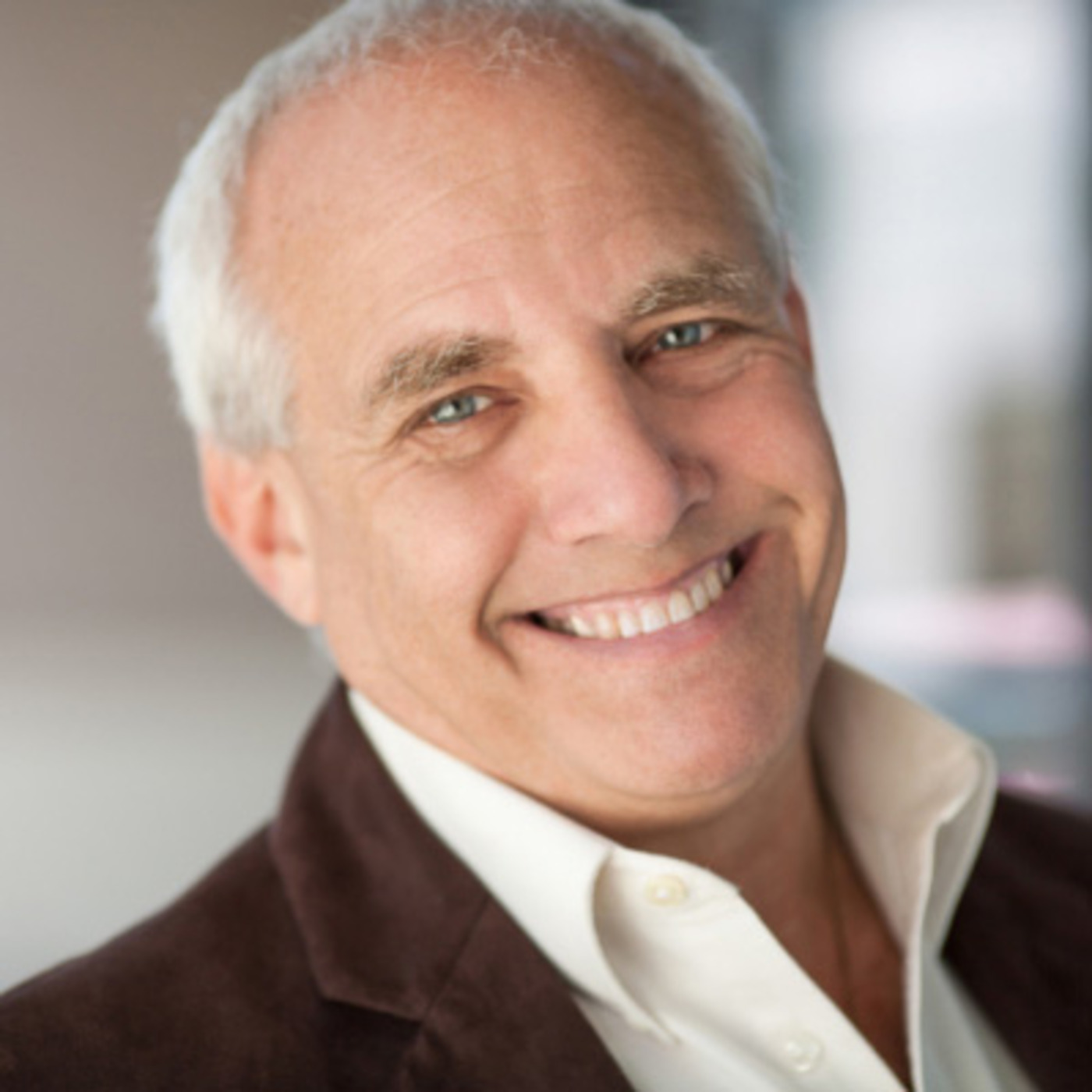 Episode 310: Episode 293 - The Living Organization - He Sees a Better Way to Do Business (Norman Wolfe) Episode 310: Episode 293 - The Living Organization - He Sees a Better Way to Do Business (Norman Wolfe)