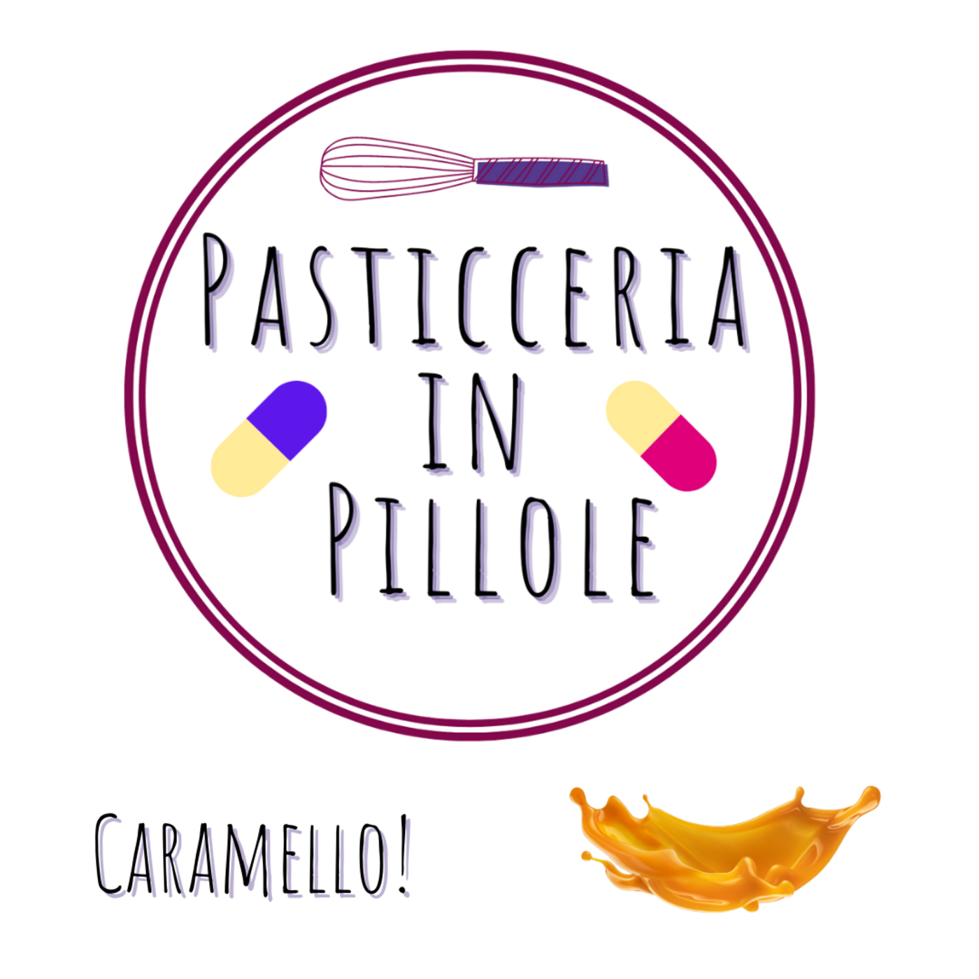 Pasticceria in Pillole
