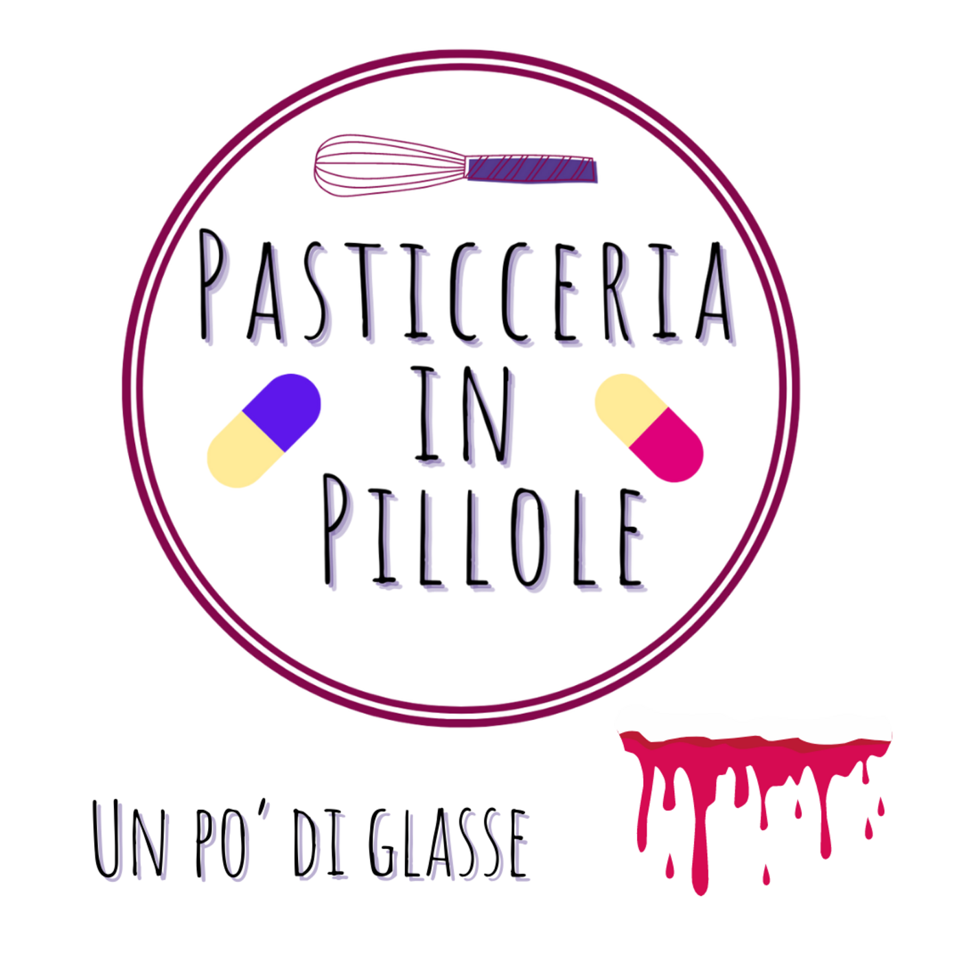 Pasticceria in Pillole