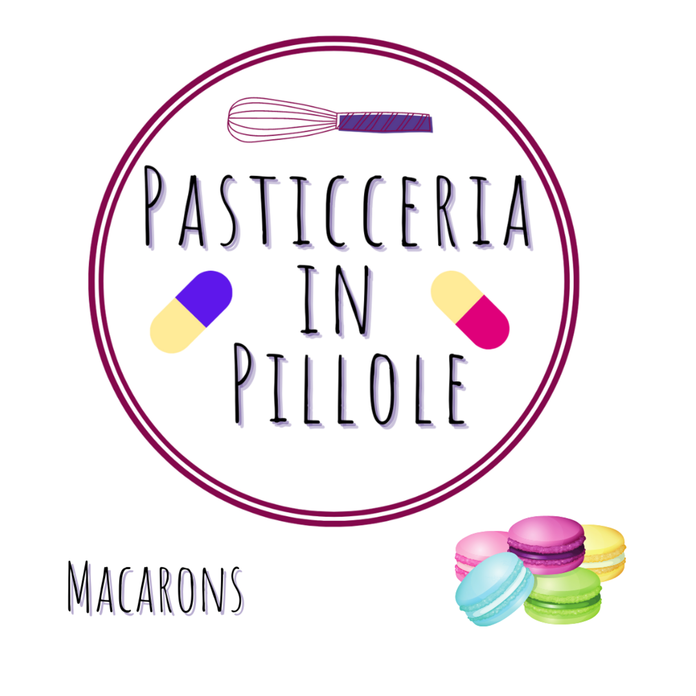 Pasticceria in Pillole