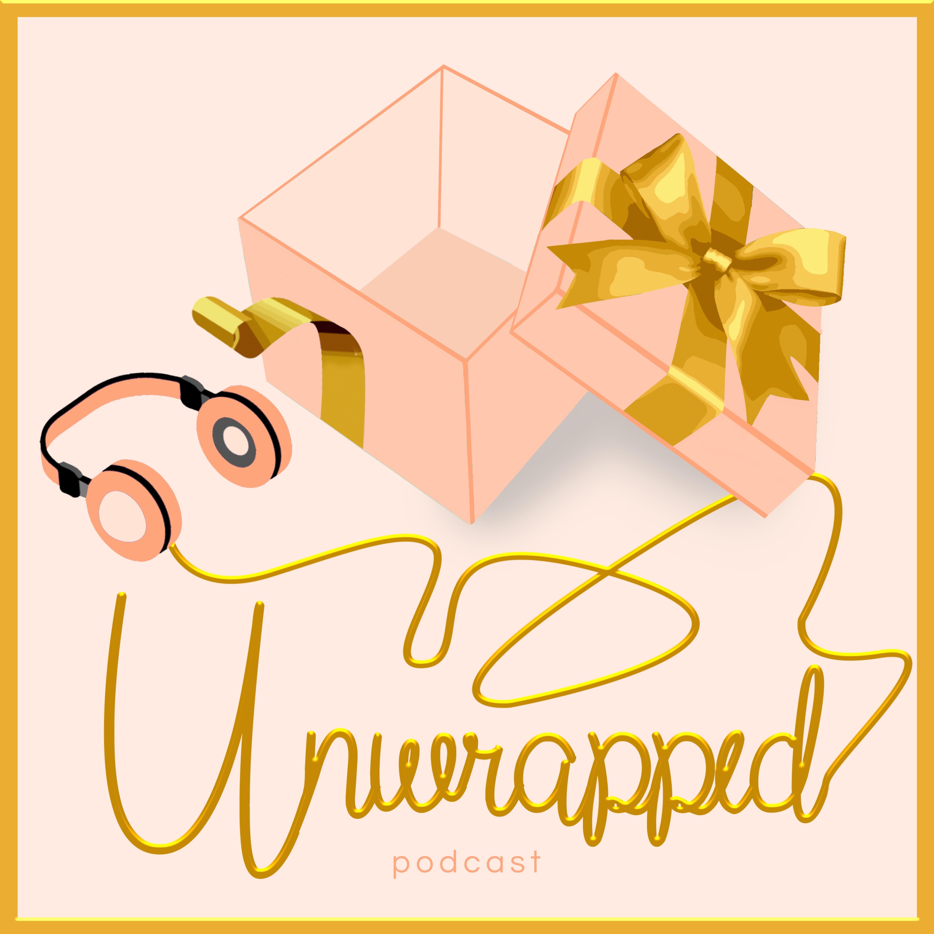 Unwrapped