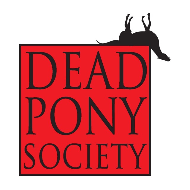 The Dead Pony Society on Shoreditch Radio