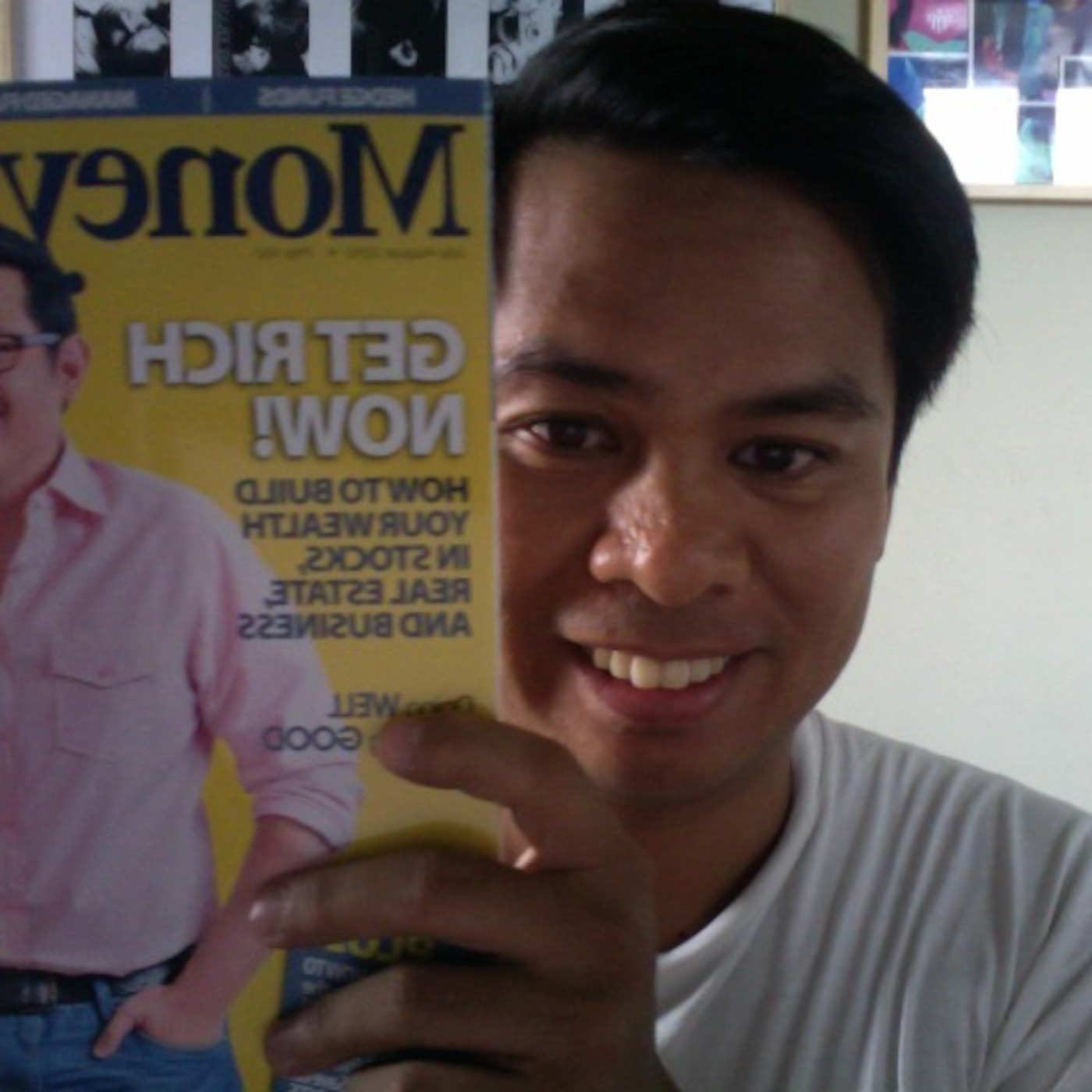 Mark Shares How He Landed a Virtual Assistant Job Mark Shares How He Landed a Virtual Assistant Job