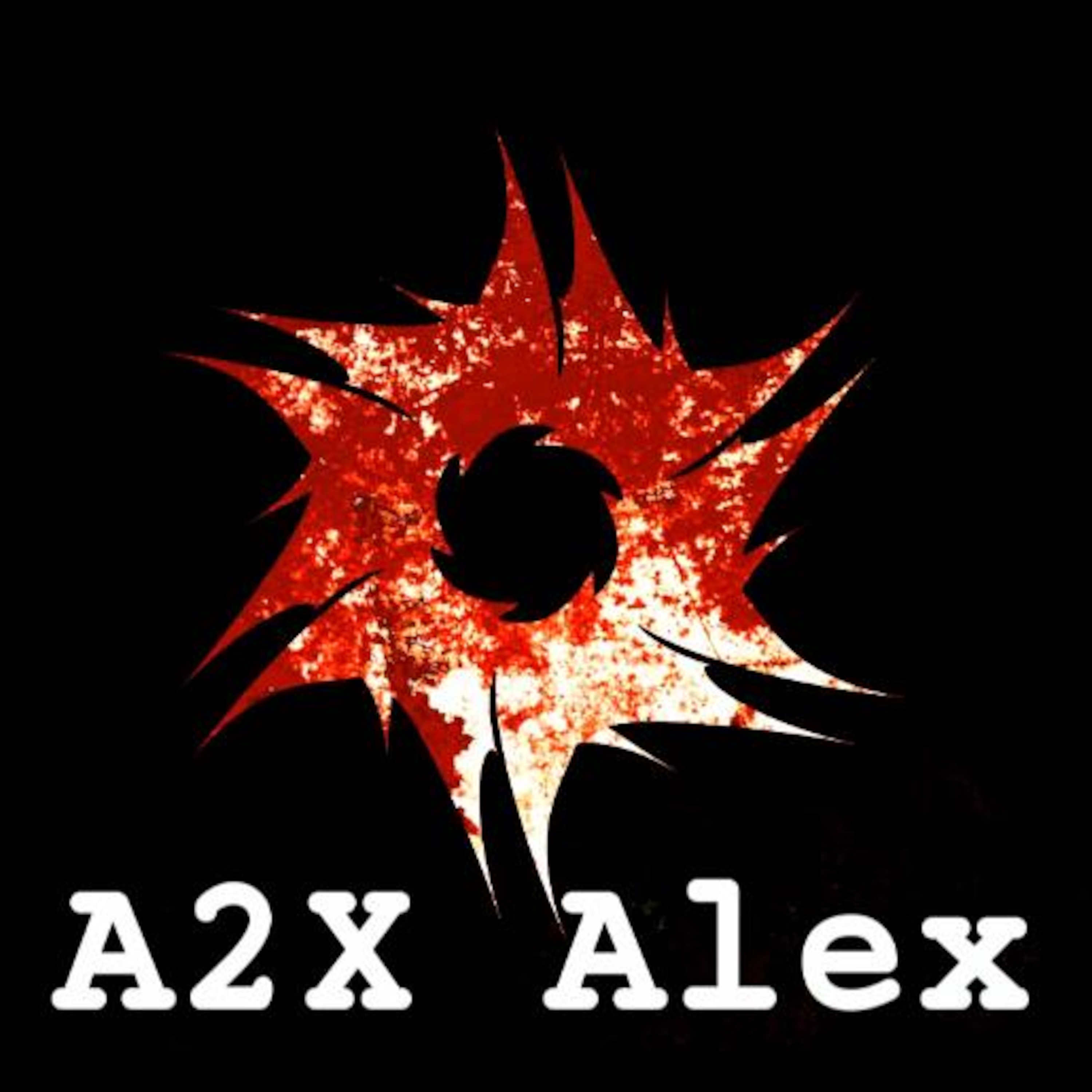 A2X Alex\'s Podcast