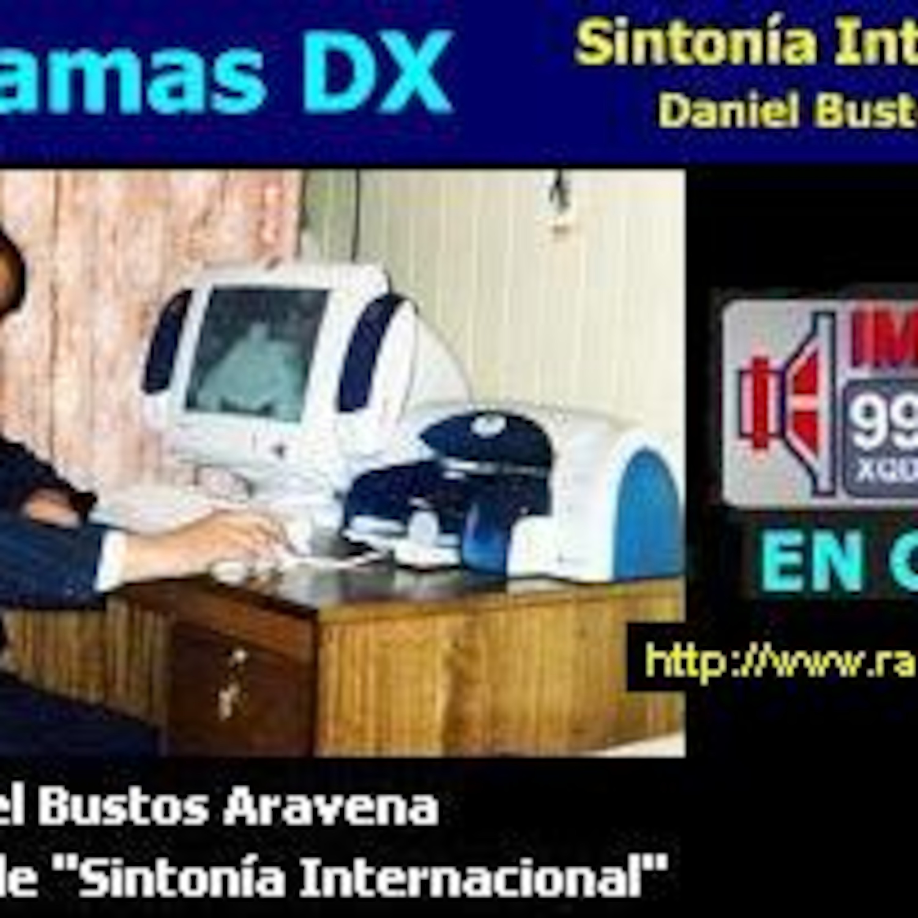 PROGRAMAS DX