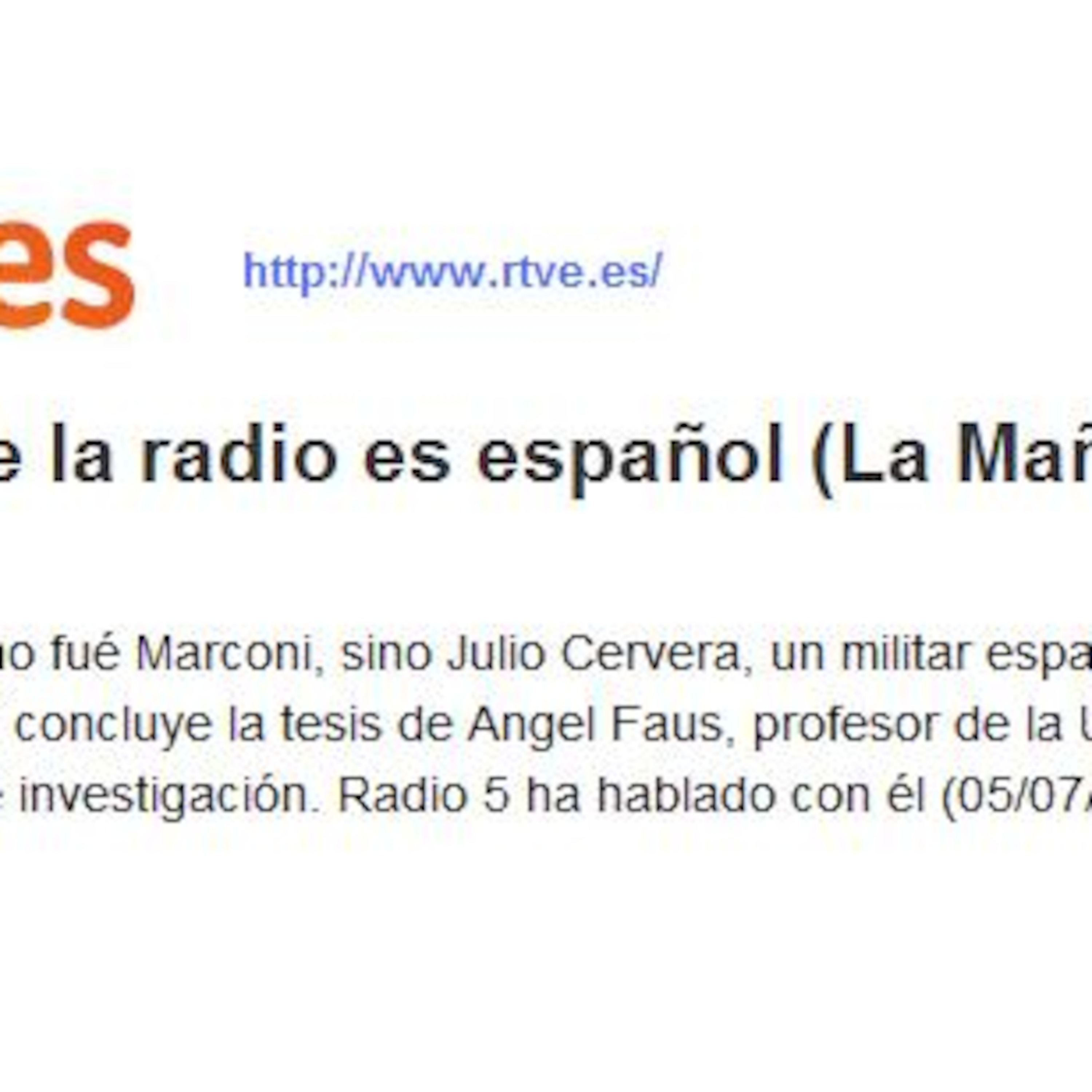 PROGRAMAS DX