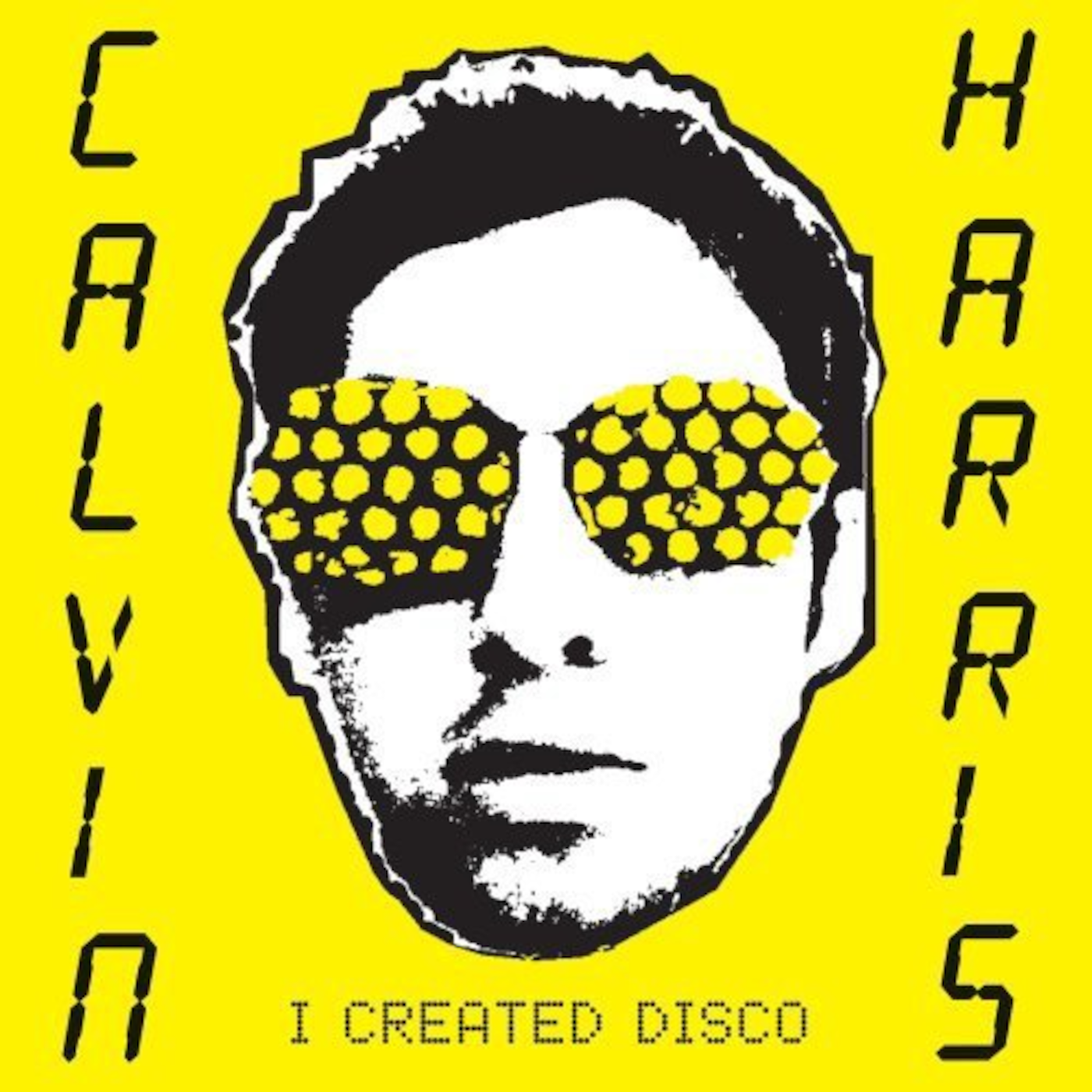 Calvin Harris - Colors episode artwork