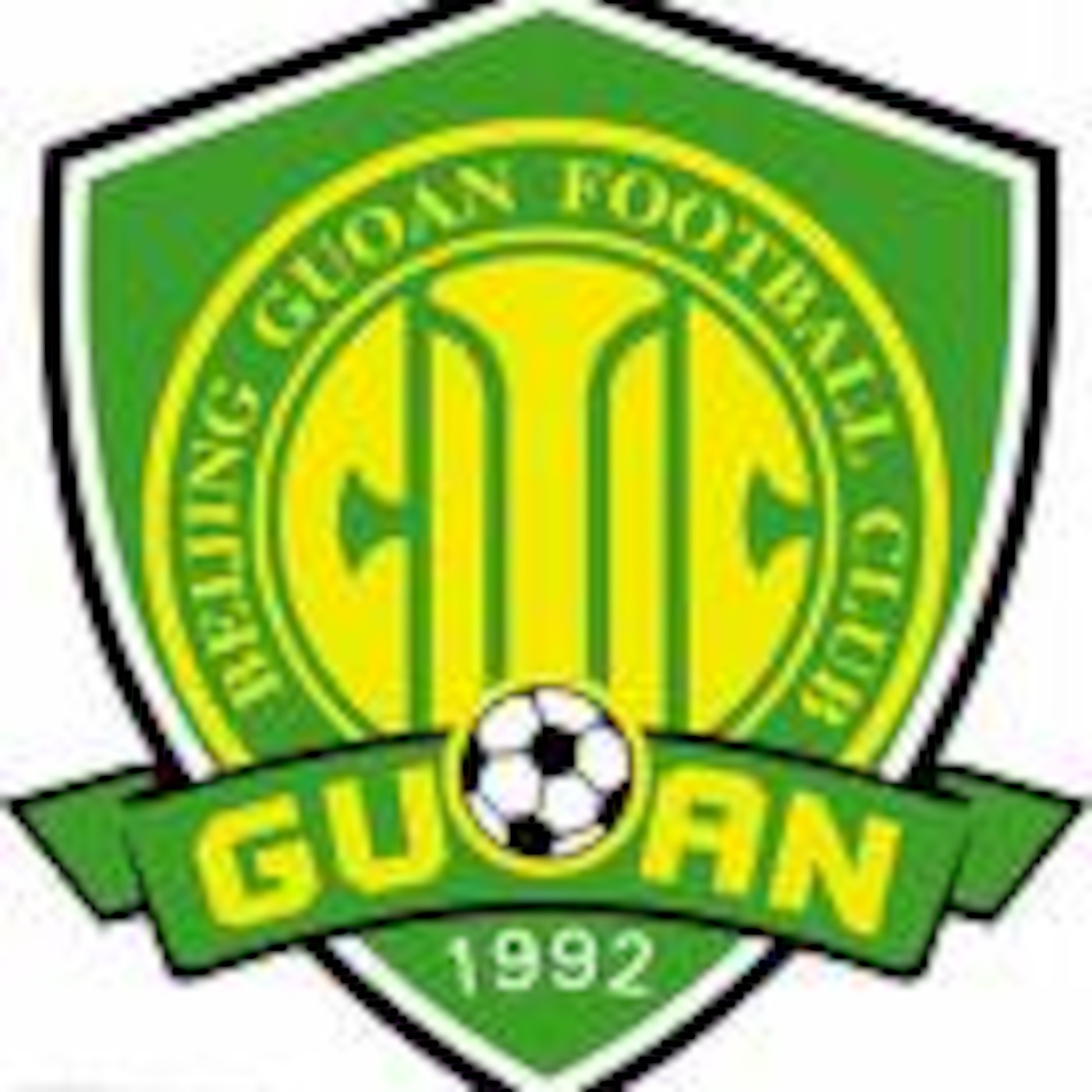 Guo An - the champion!