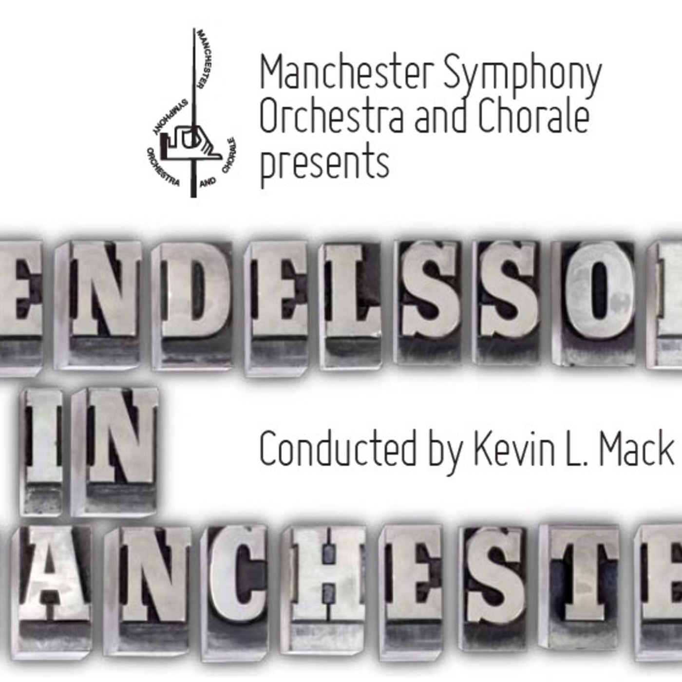 Mendelssohn in Manchester - April 9, 2011