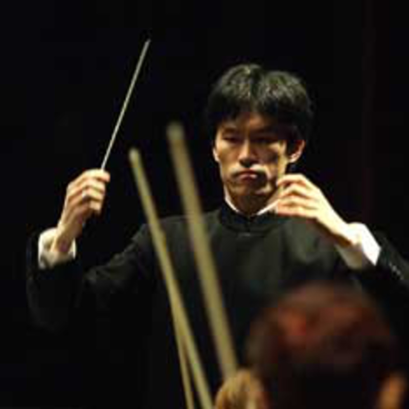Meet Our New Conductor RESCHUEDULED to November 19th, 2011