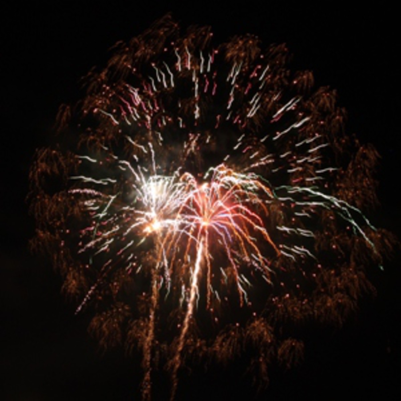 June 9th 2012 Pops Concert: A Salute to America
