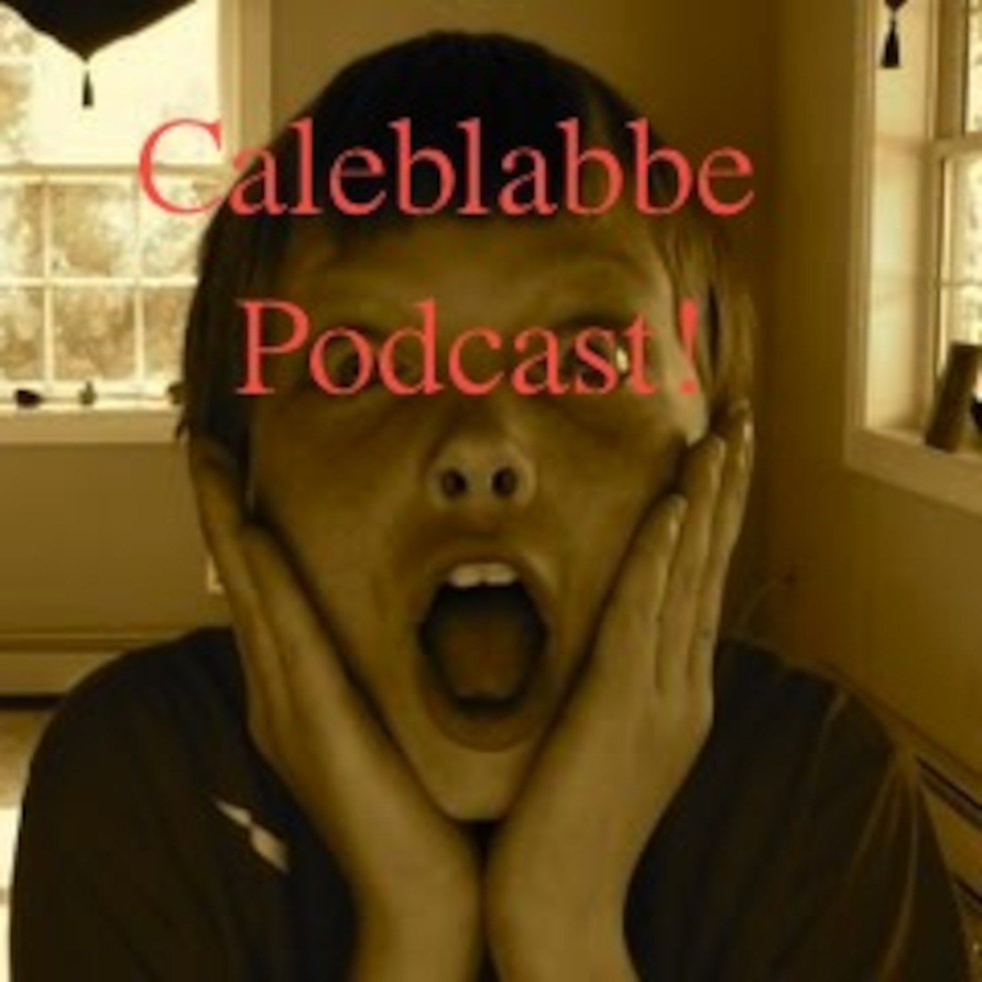 Caleb Labbe's Podcast