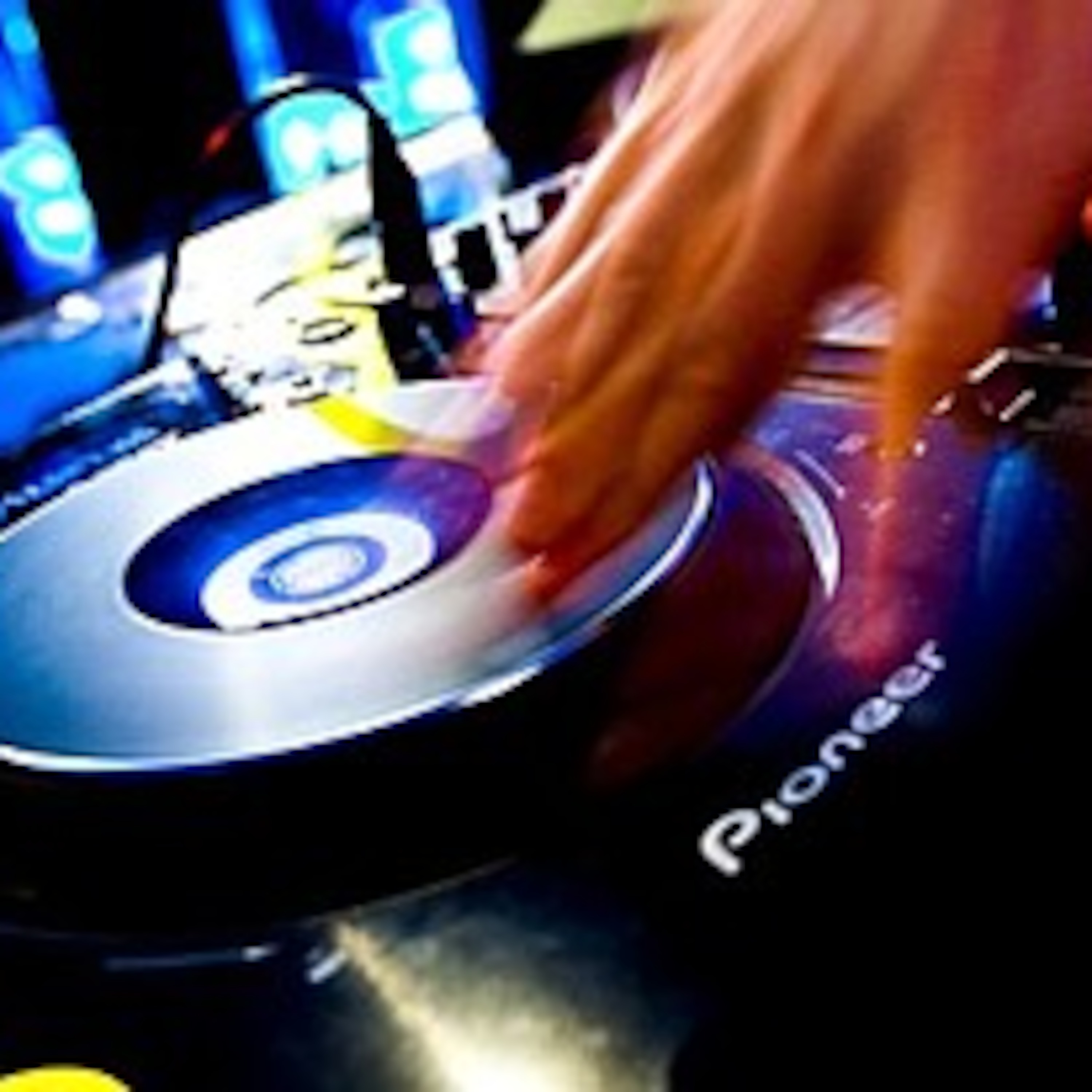 DJ BennyHy Podcast