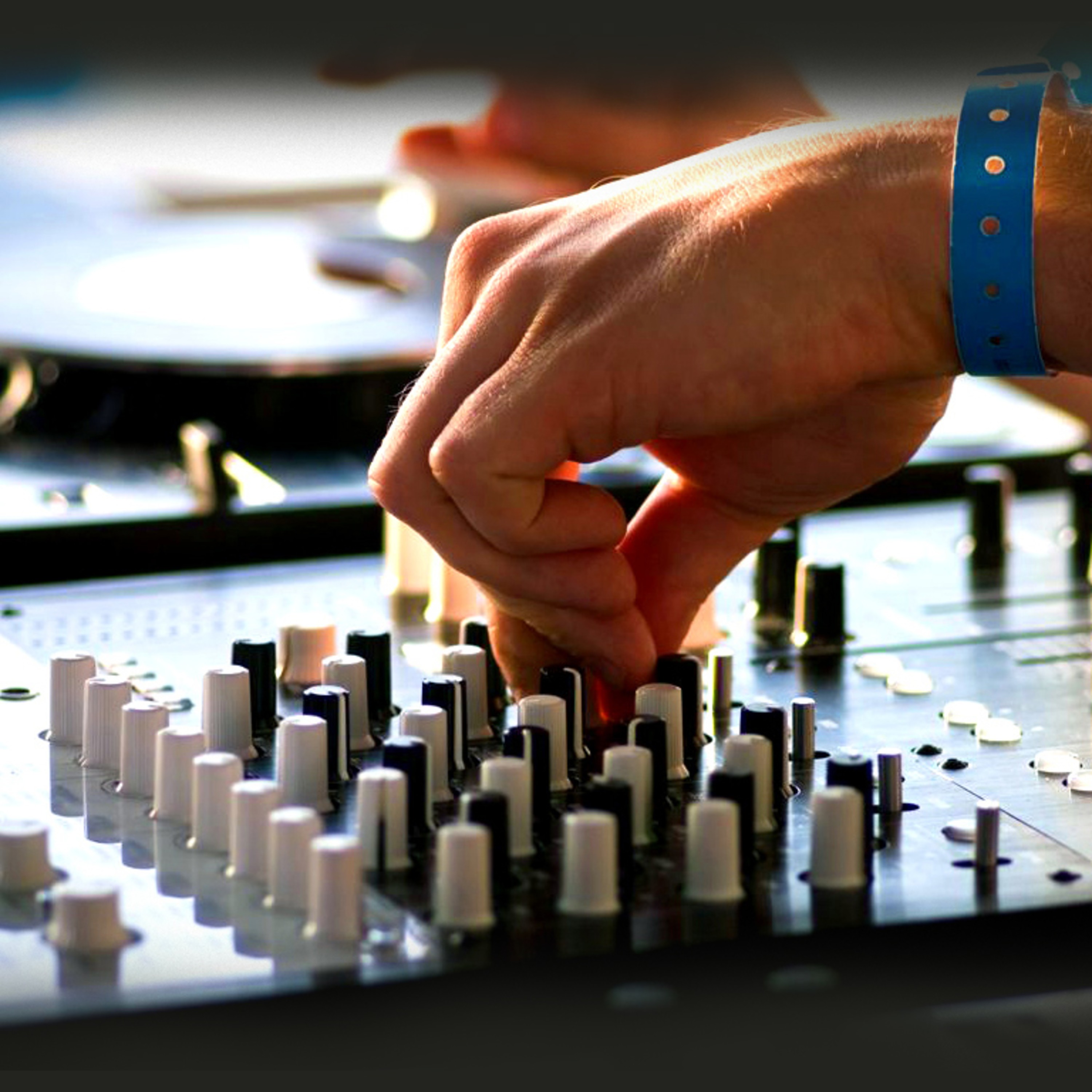 DJ BennyHy Podcast