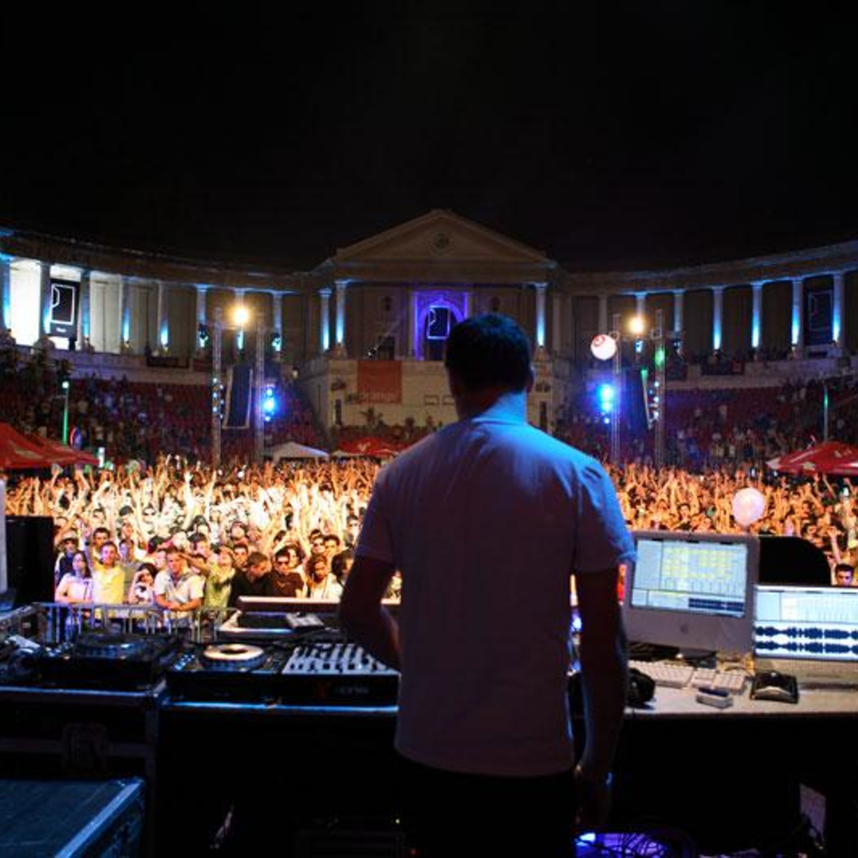 DJ BennyHy Podcast