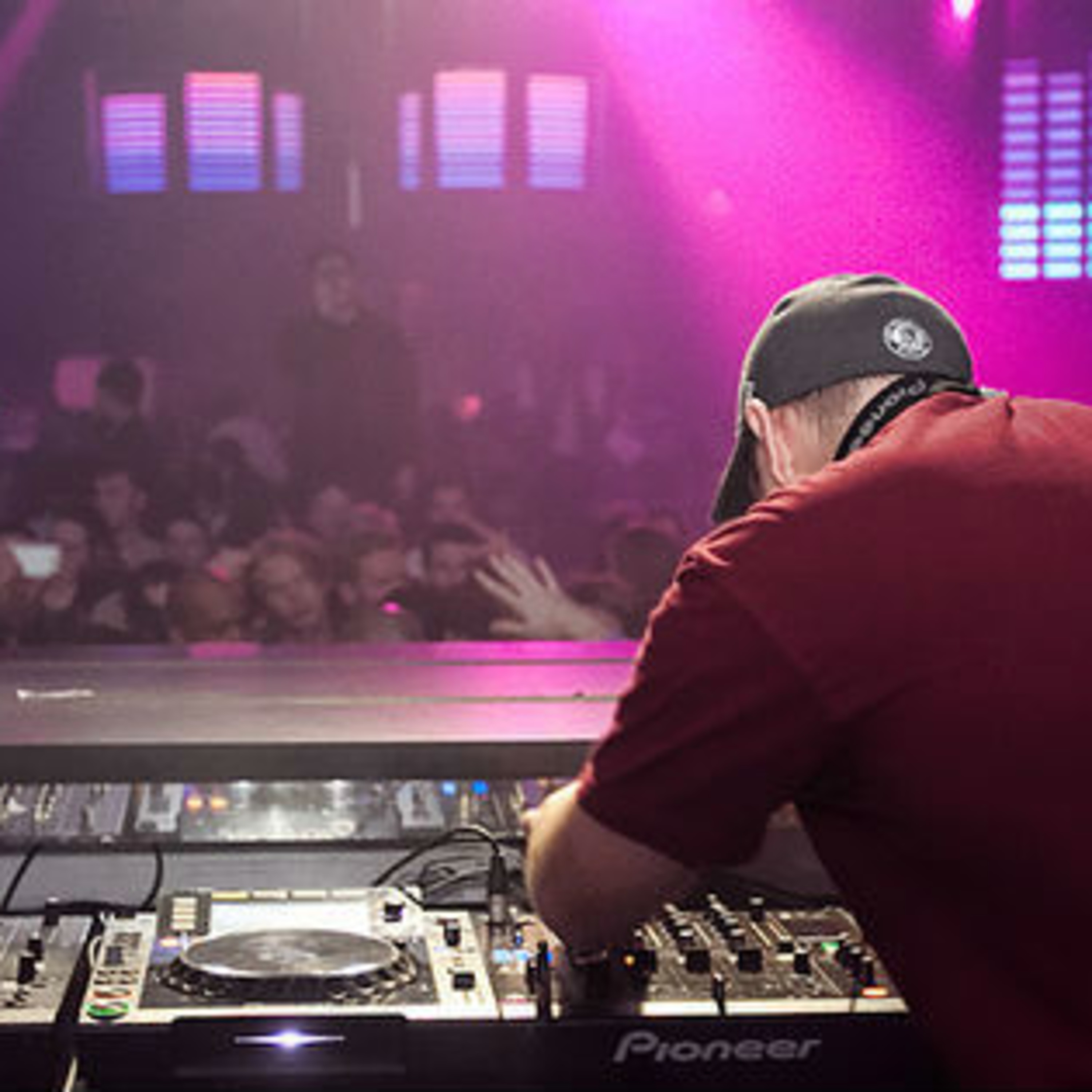 DJ BennyHy Podcast