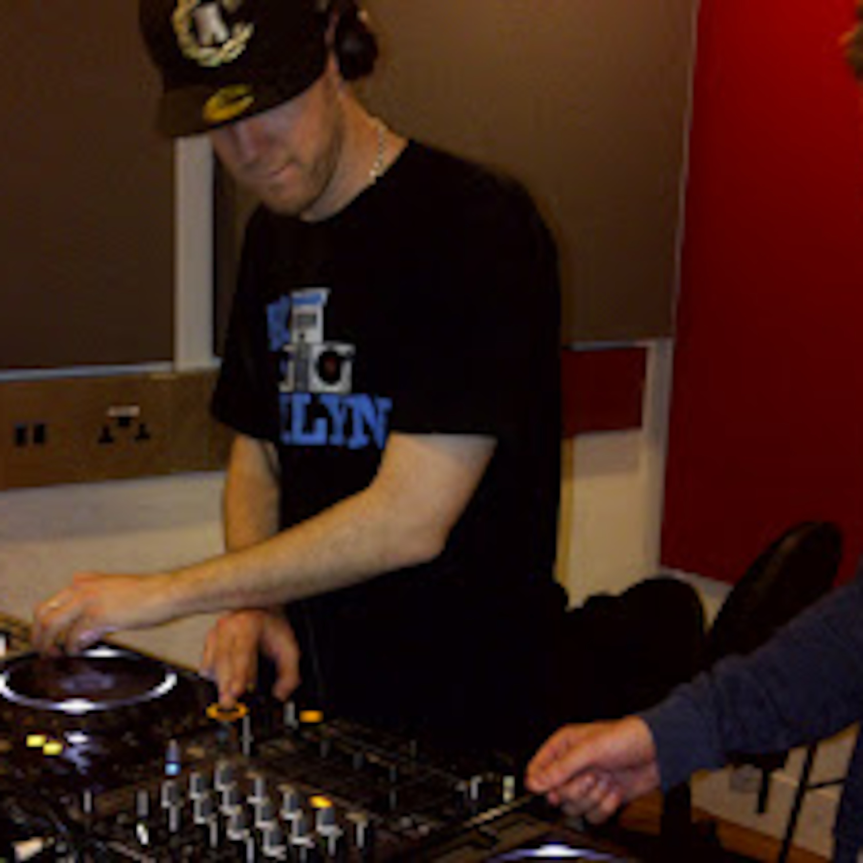 DJ BennyHy Podcast