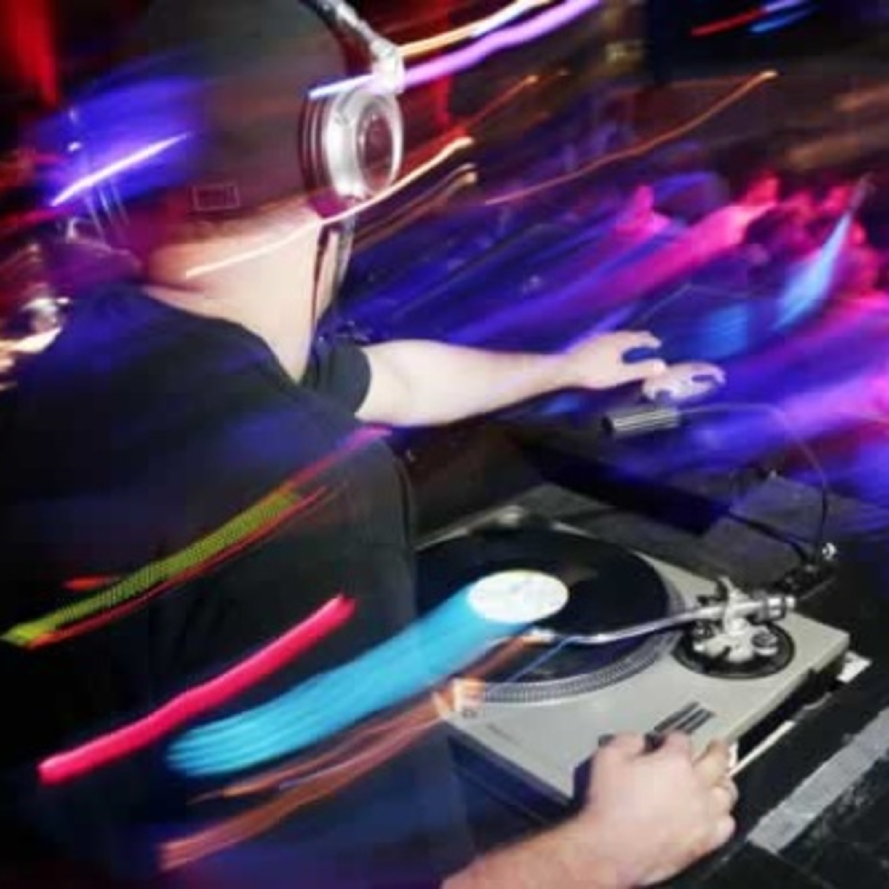 DJ BennyHy Podcast