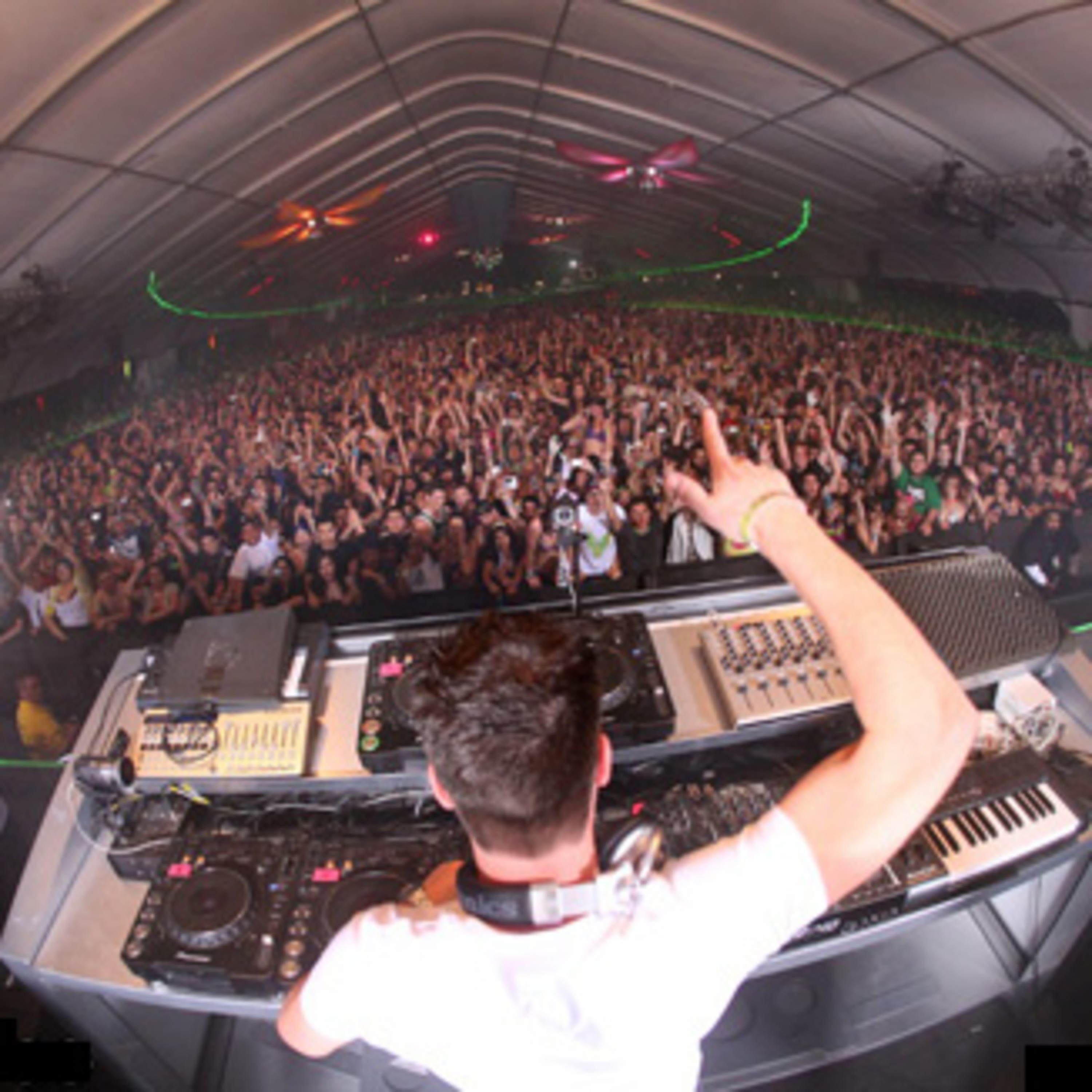 DJ BennyHy Podcast