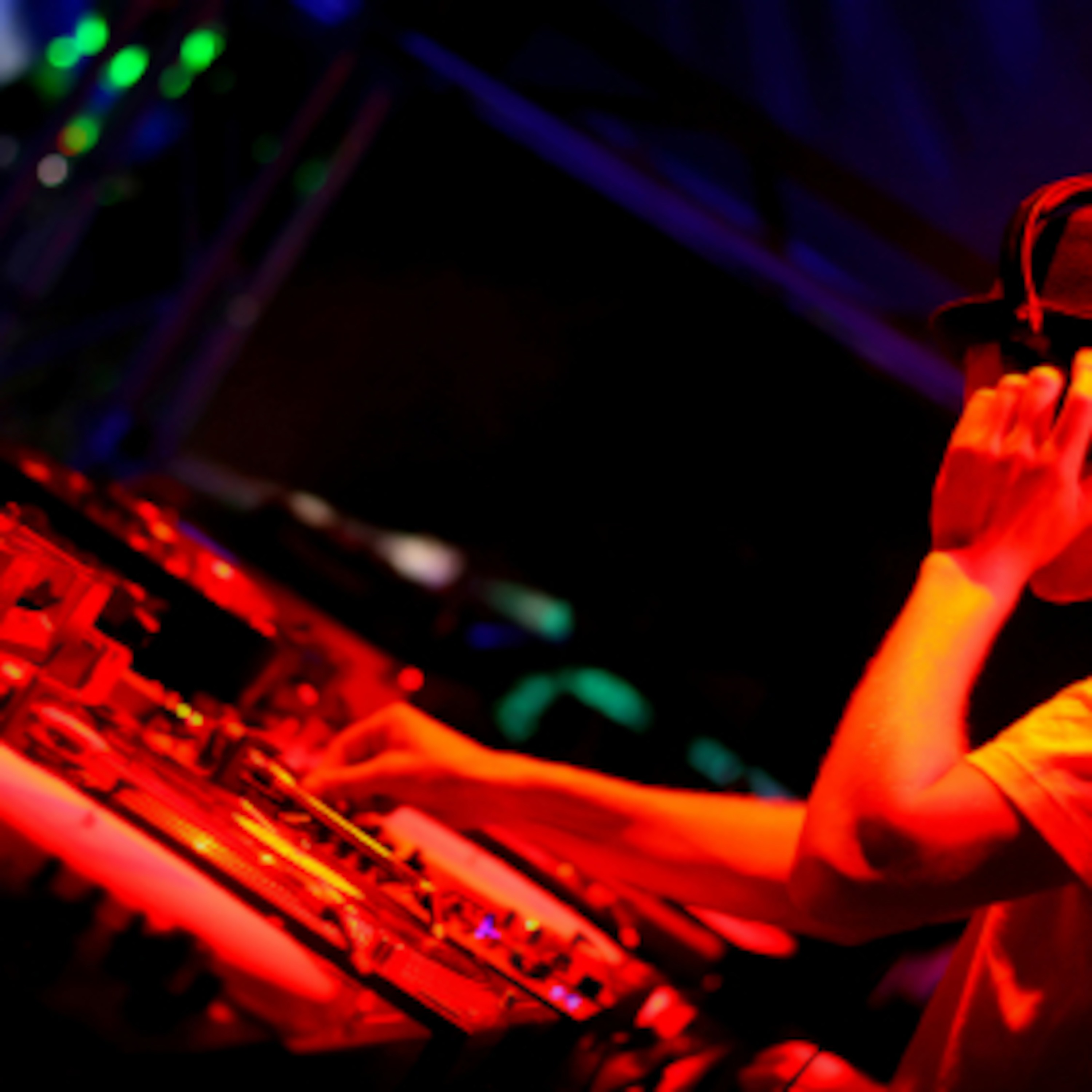 DJ BennyHy Podcast