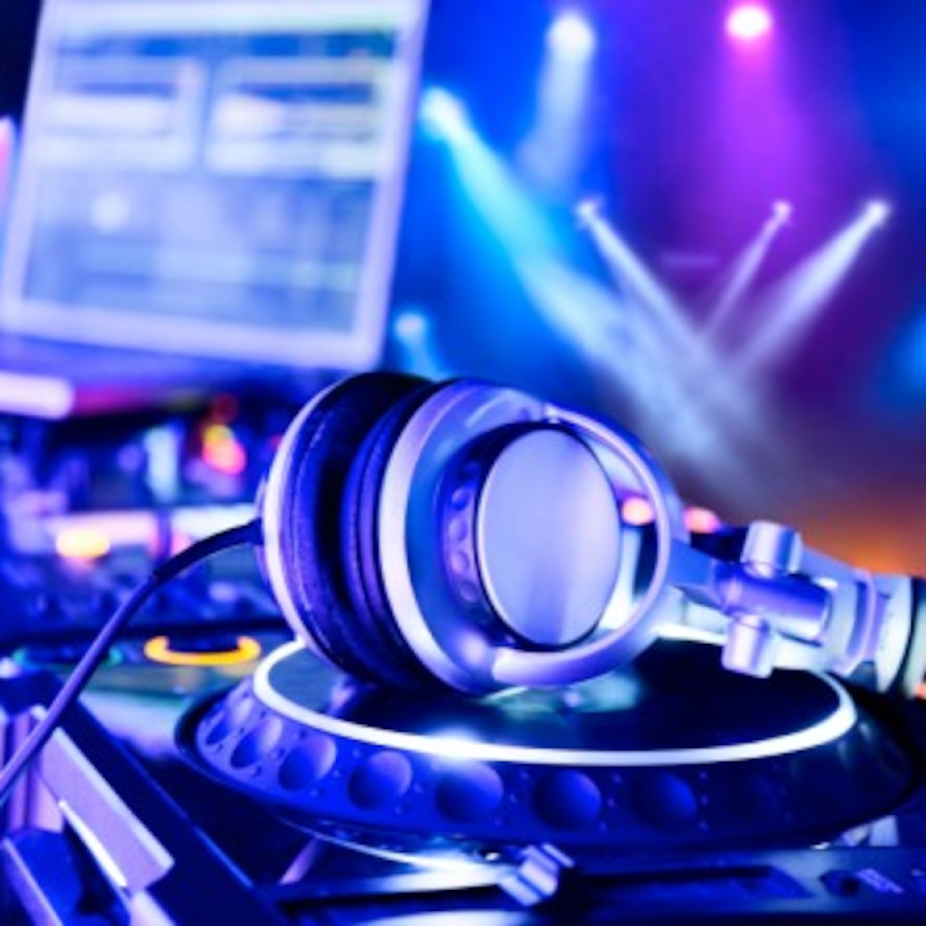 DJ BennyHy Podcast