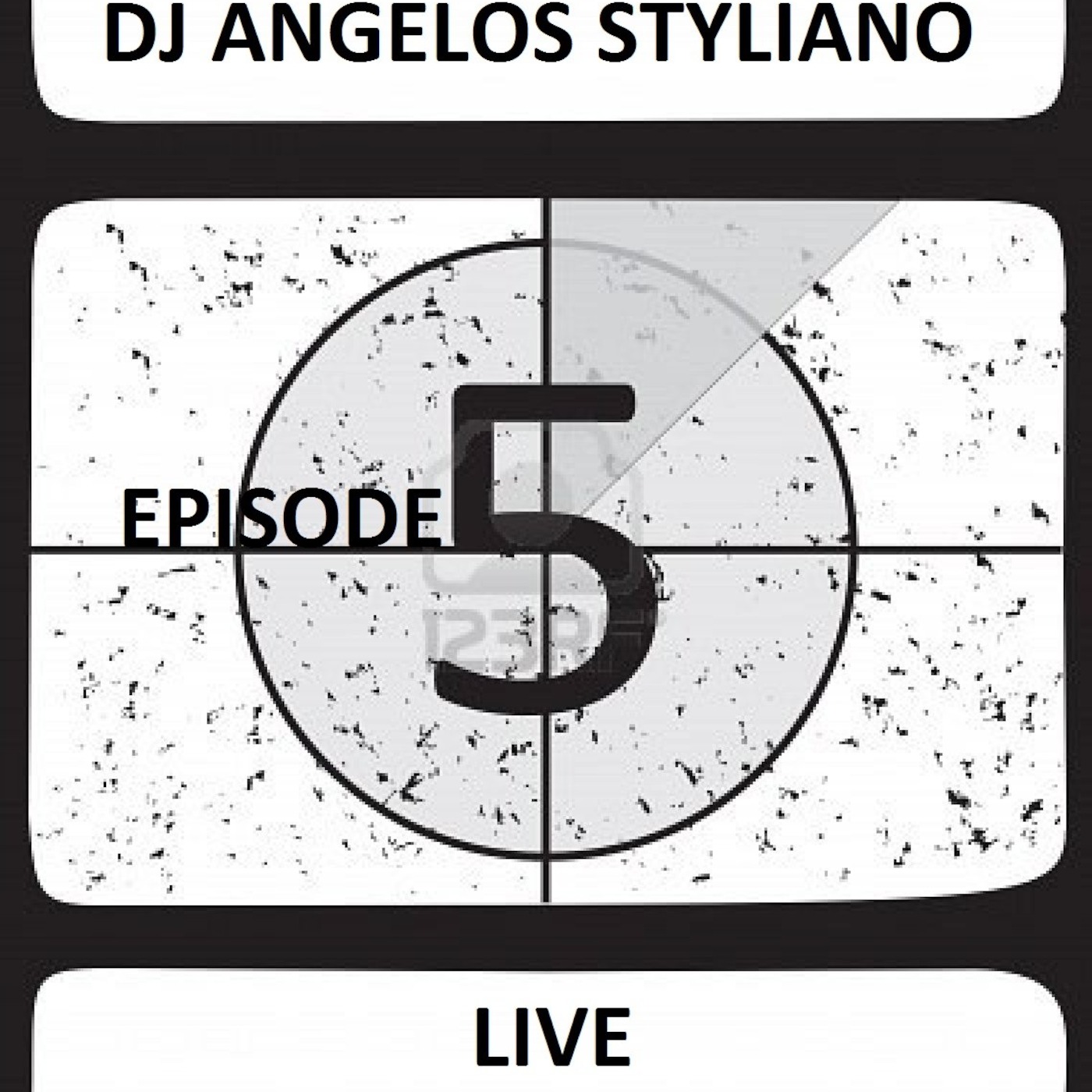 Episode 5 Live