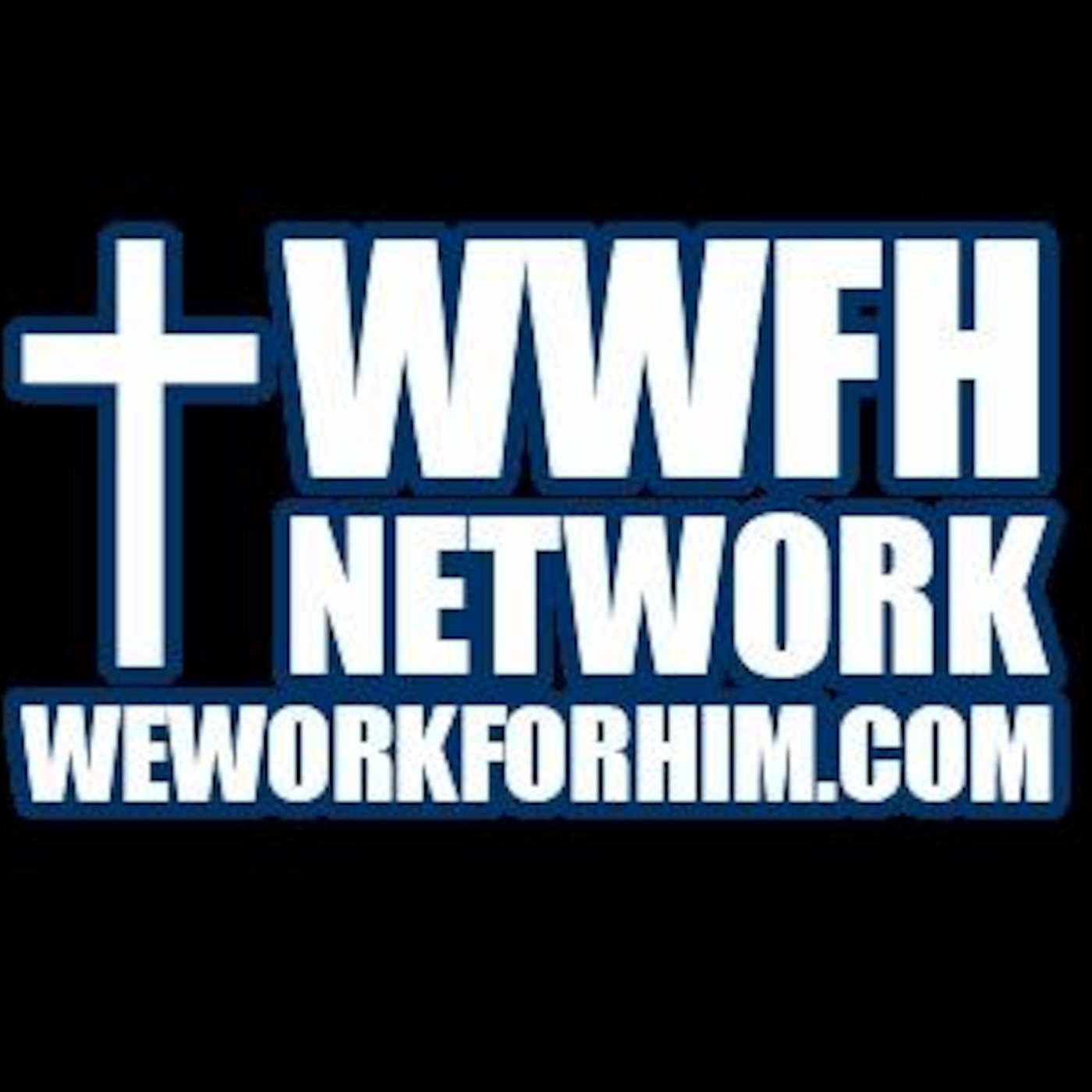 † WWFH LIVE Podcast podcast artwork