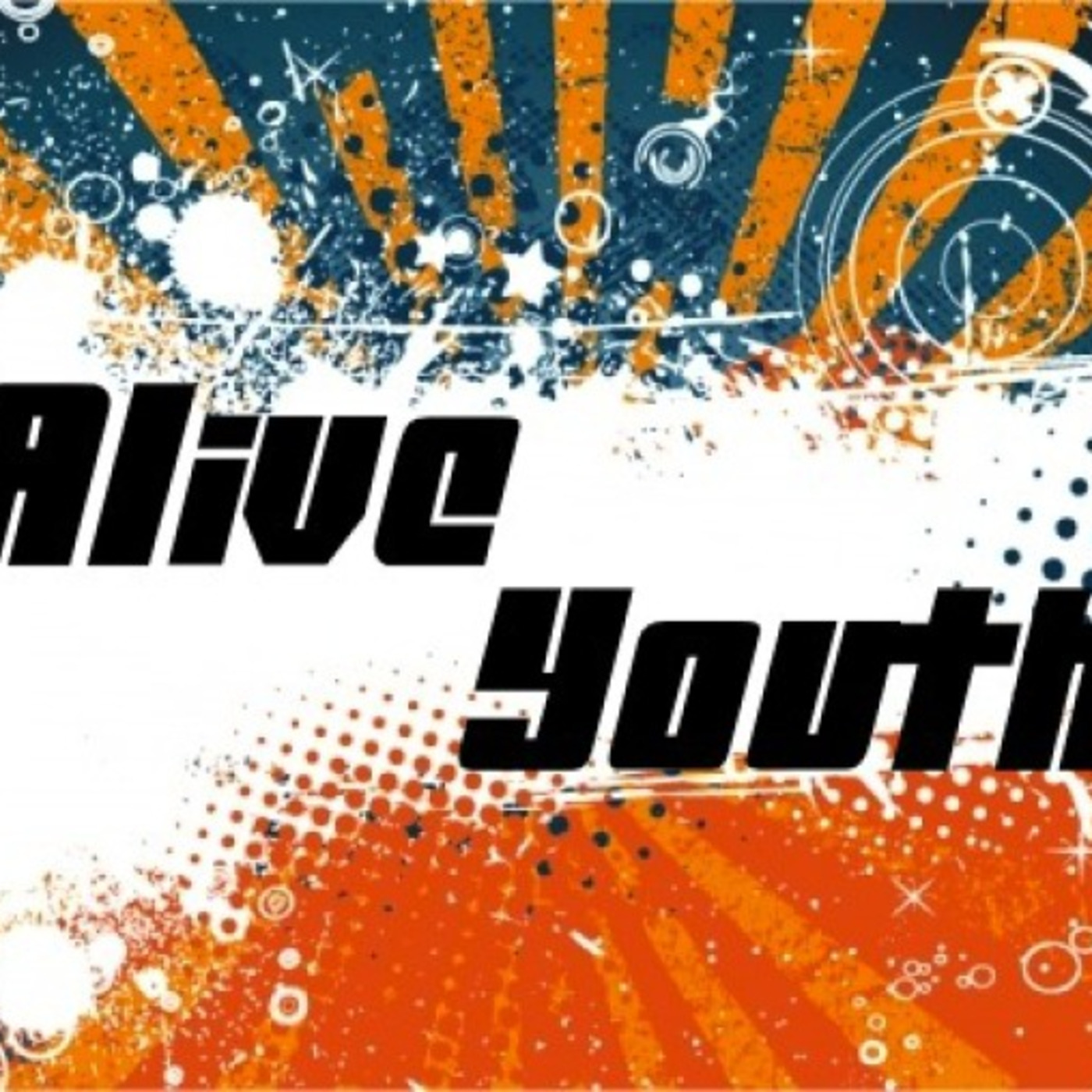 Alive Youth Prayer