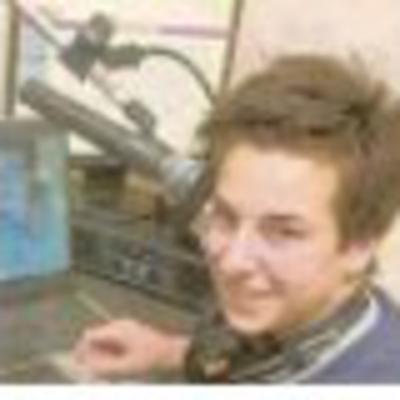 The Dan Show - Relaunch