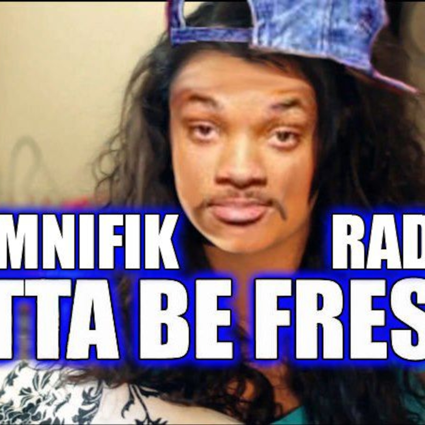 Omnifik Radio Presents Gotta Be Fresh with Pete Prado