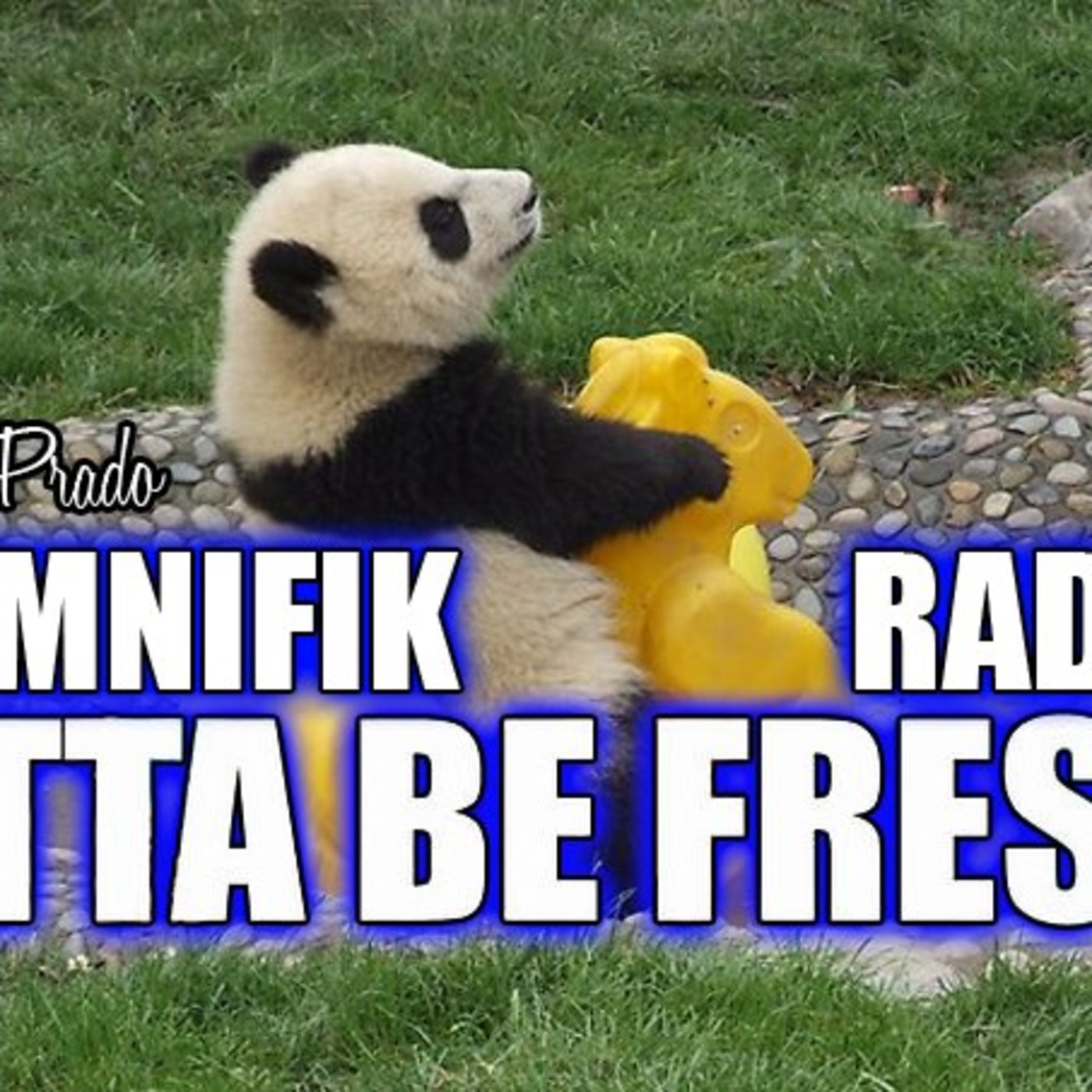 Omnifik Radio Presents Gotta Be Fresh 2 with Pete Prado