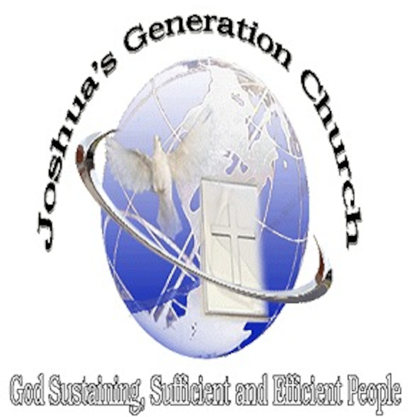 Joshuas Generation Church Podcast